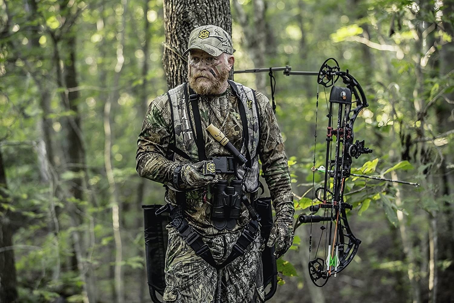 Hunters Specialties HS-00168 Hunting-Equipment - View #4