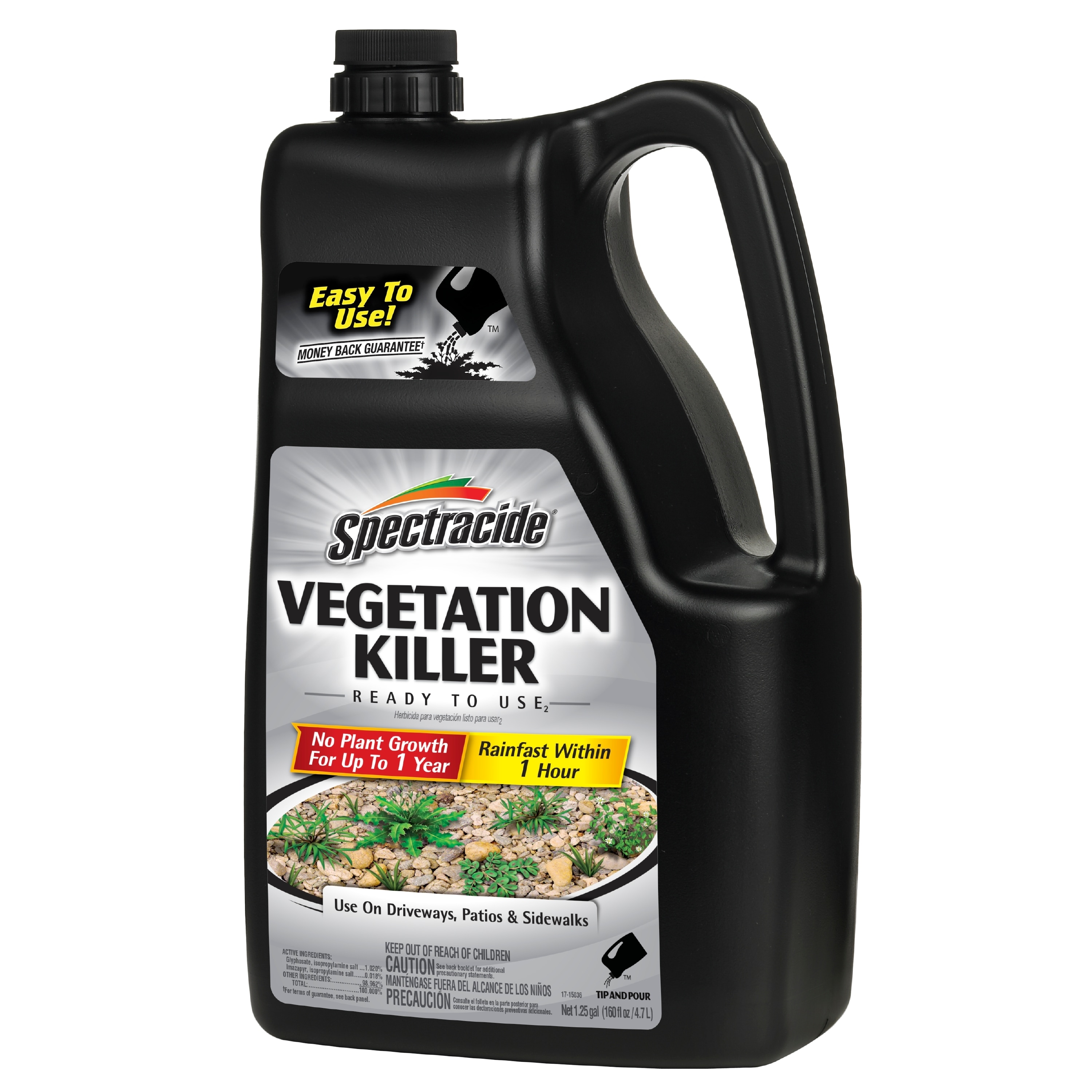 Spectracide HG-96269 Weed-Killers - View #4