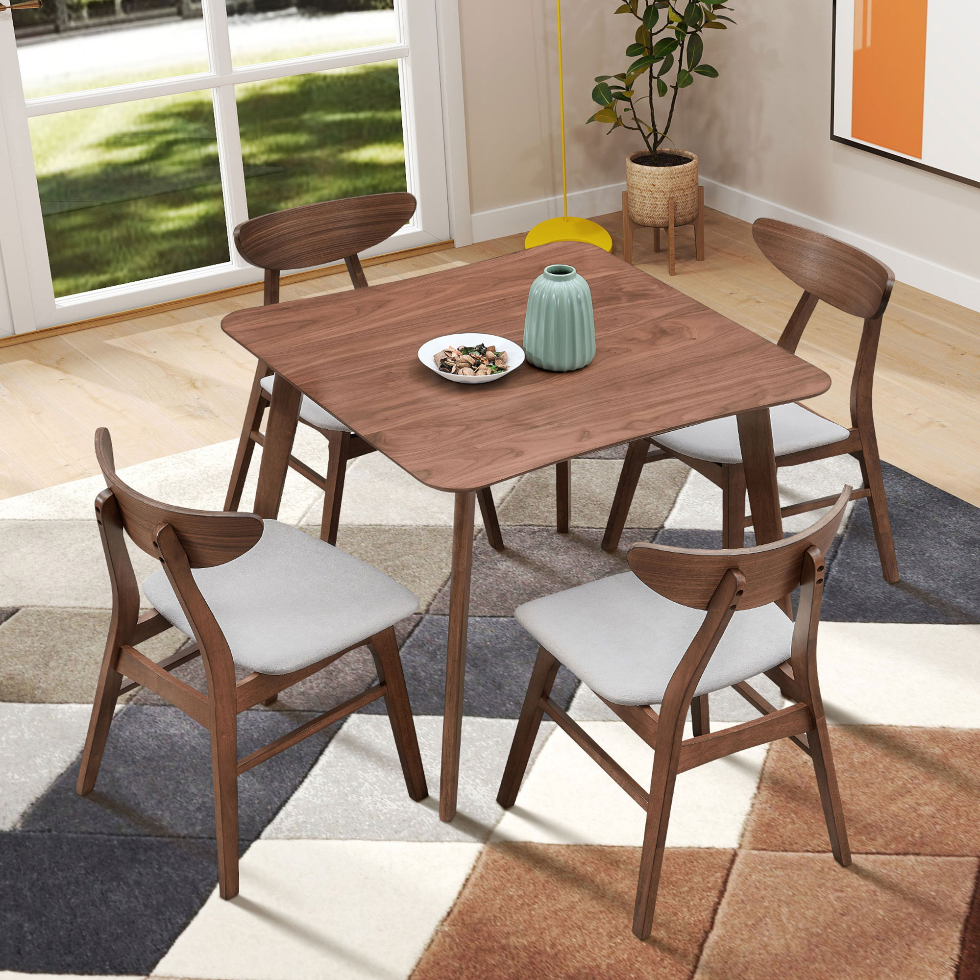 Siavonce XH00133 Dining-Sets - View #3