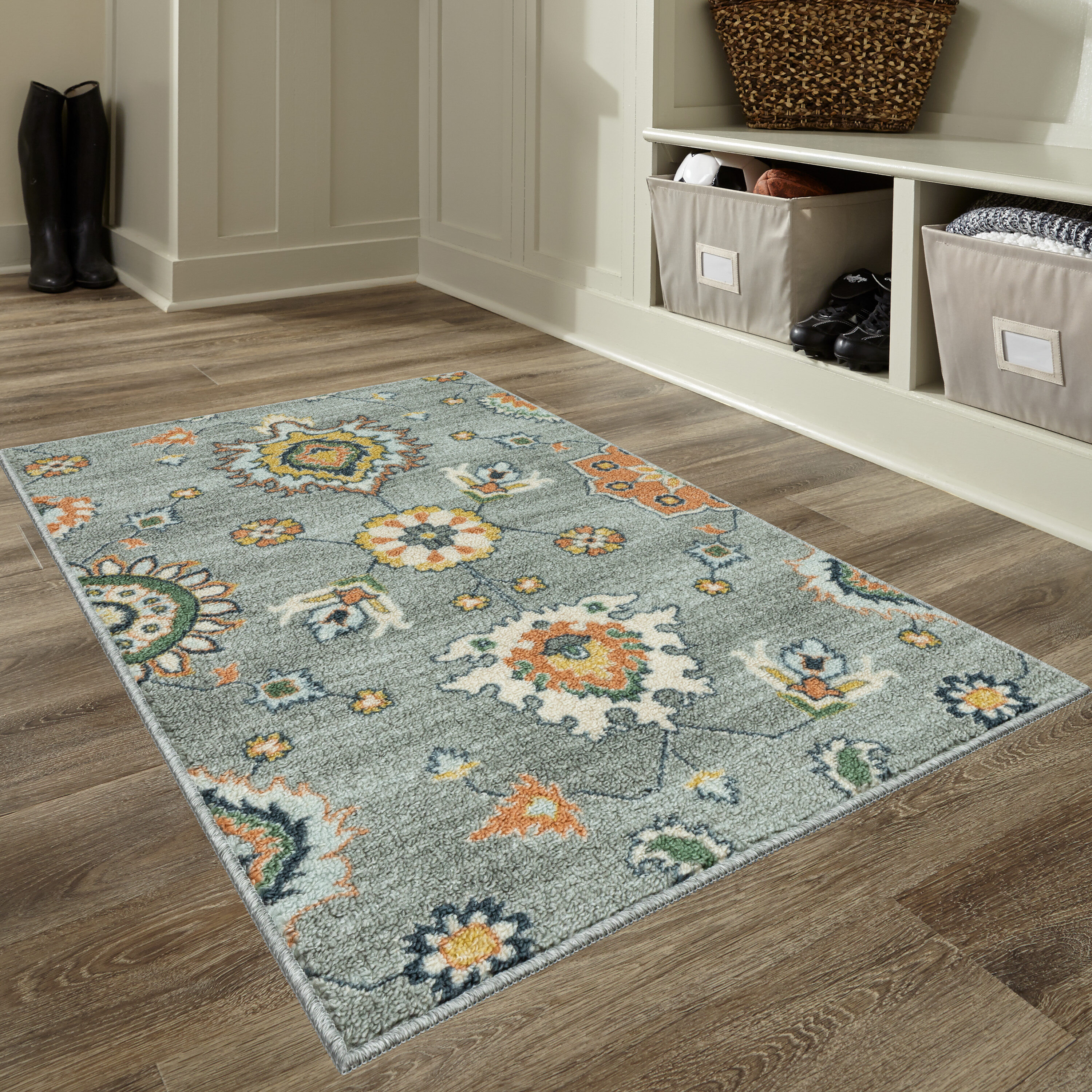 Maples Rugs B6965402 rugs - View #2