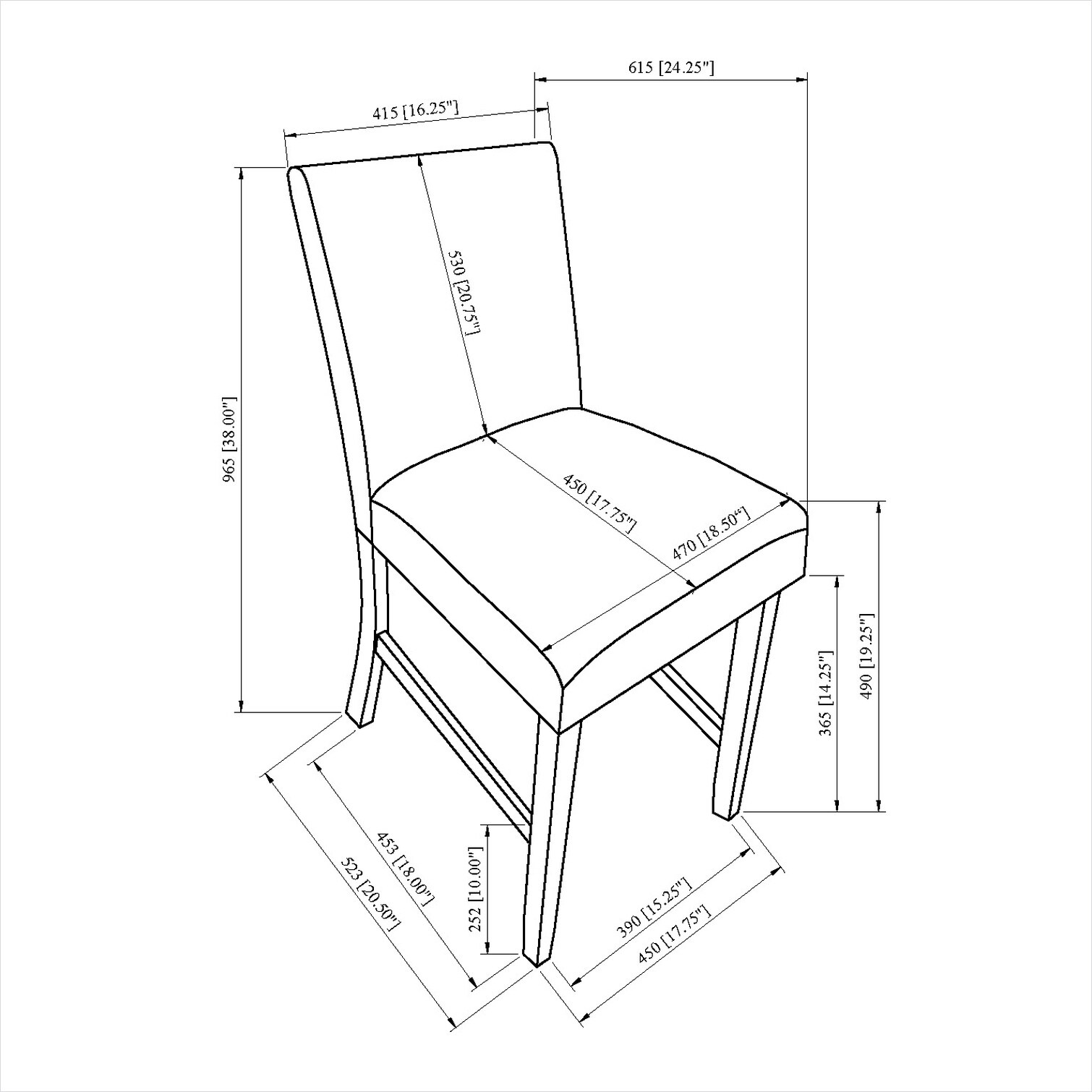 SunJet 7JZE99CRMKXW Dining-Sets - View #4