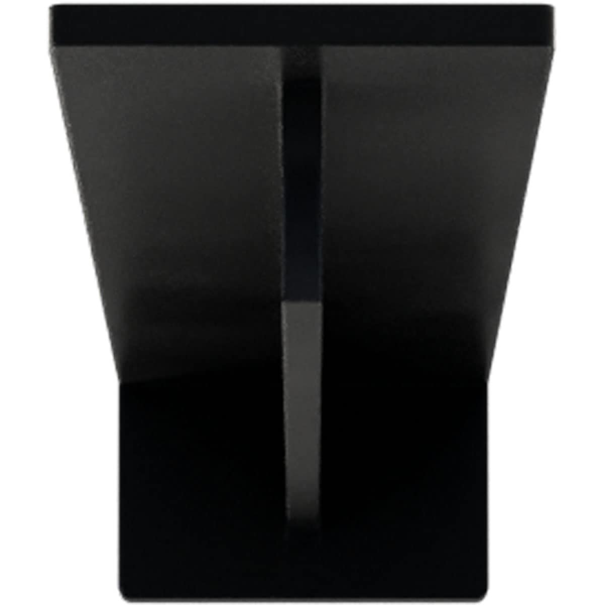 Ekena Millwork BKTM03X14X02HEPBL Mending-Plates-Brackets-Braces - View #3