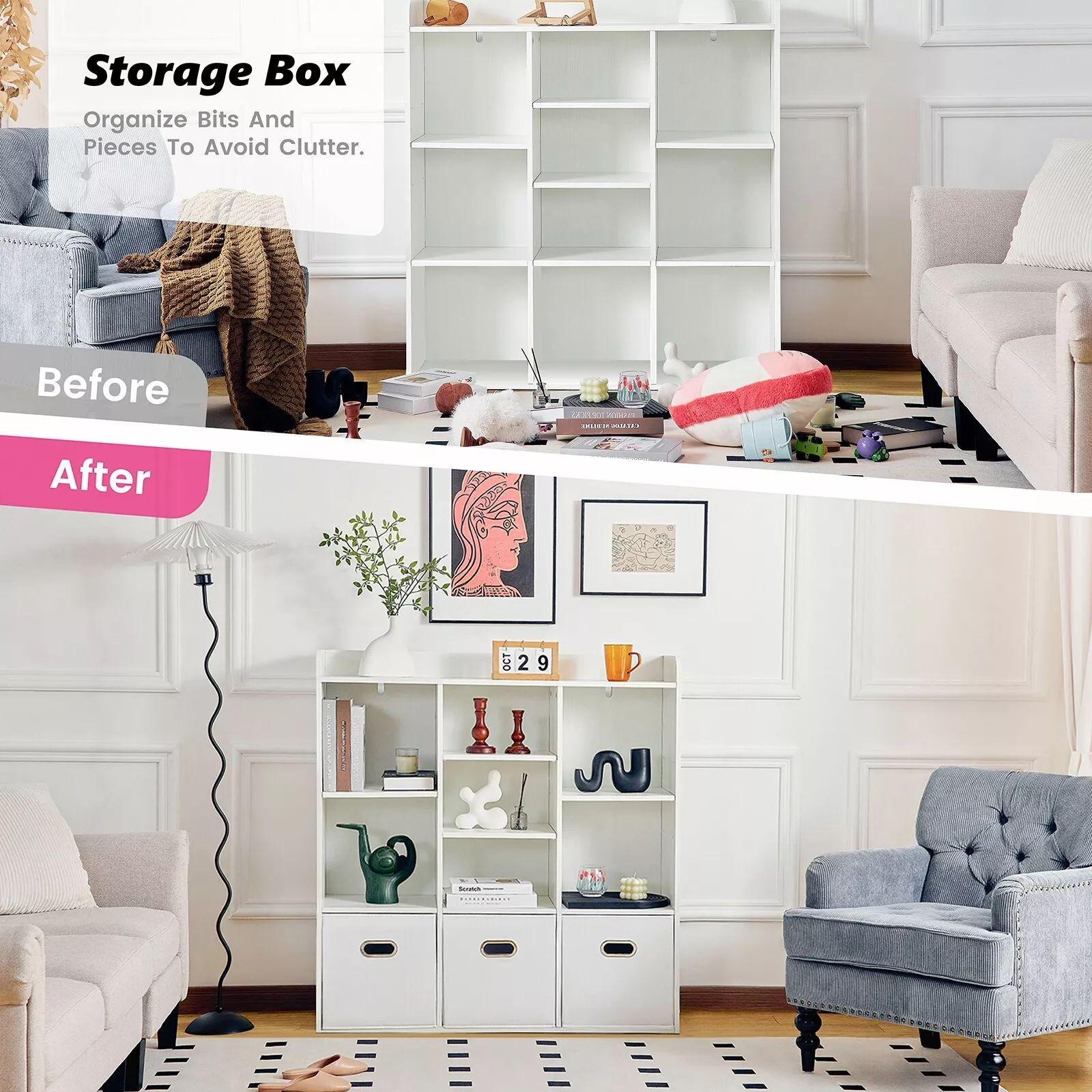 Upland US01N000096-00N26 bookcases - View #5