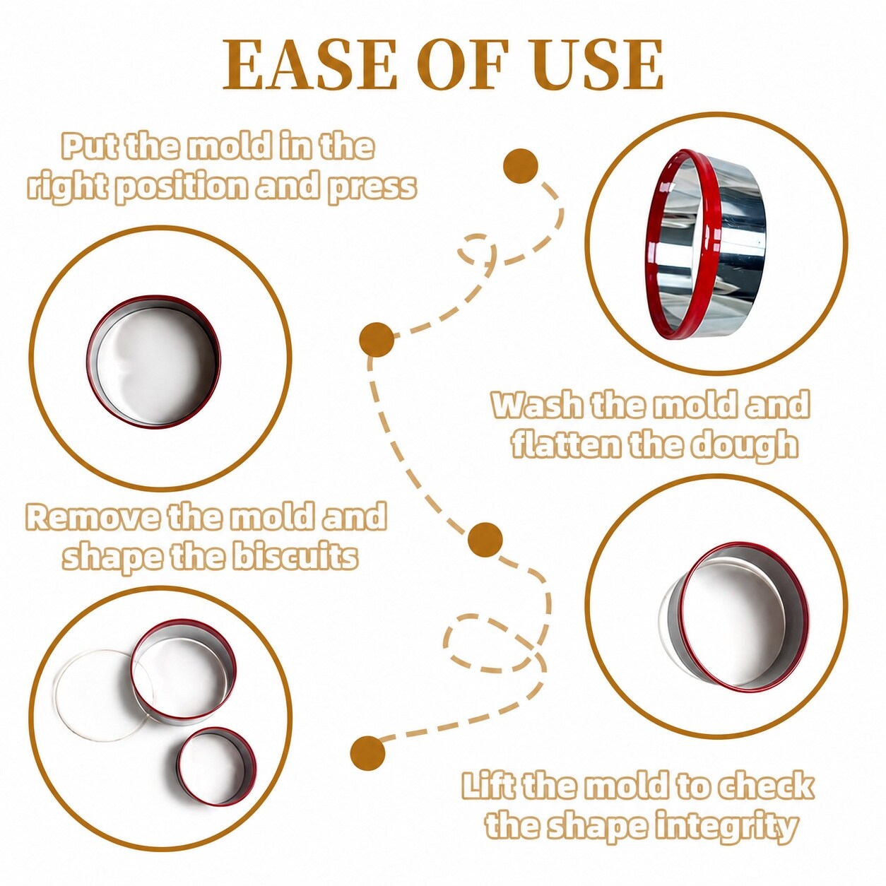 Aoibox LABKD85U Kitchen-Utensils - View #3