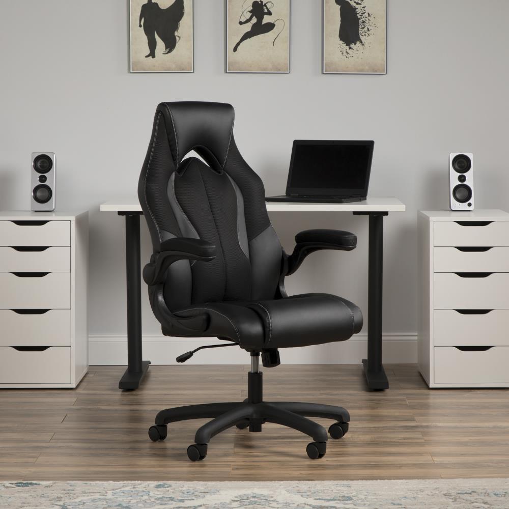 OFM ESS-3086-BLK  - View #2