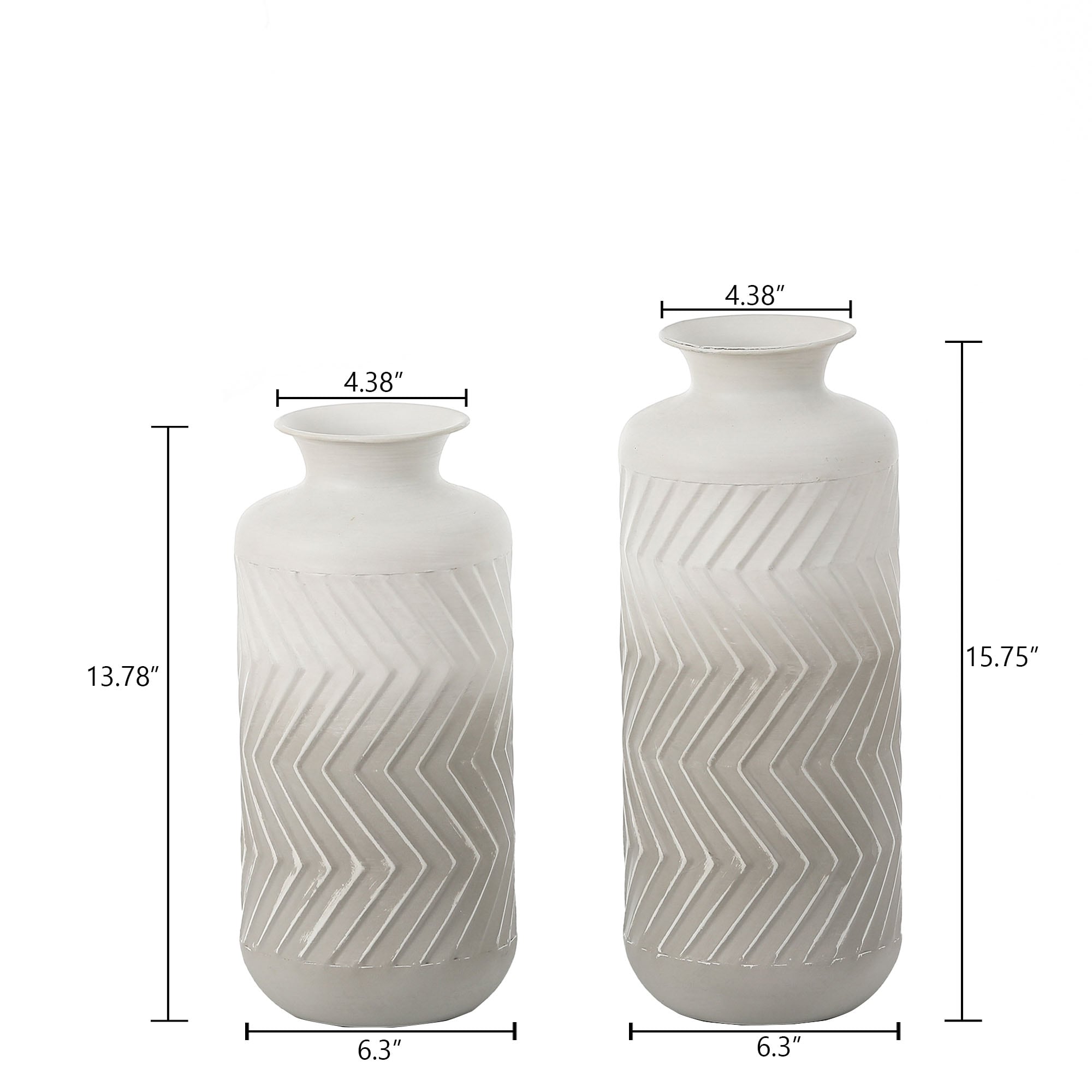 LuxenHome WHD1463 Decorative-Accessories - View #8