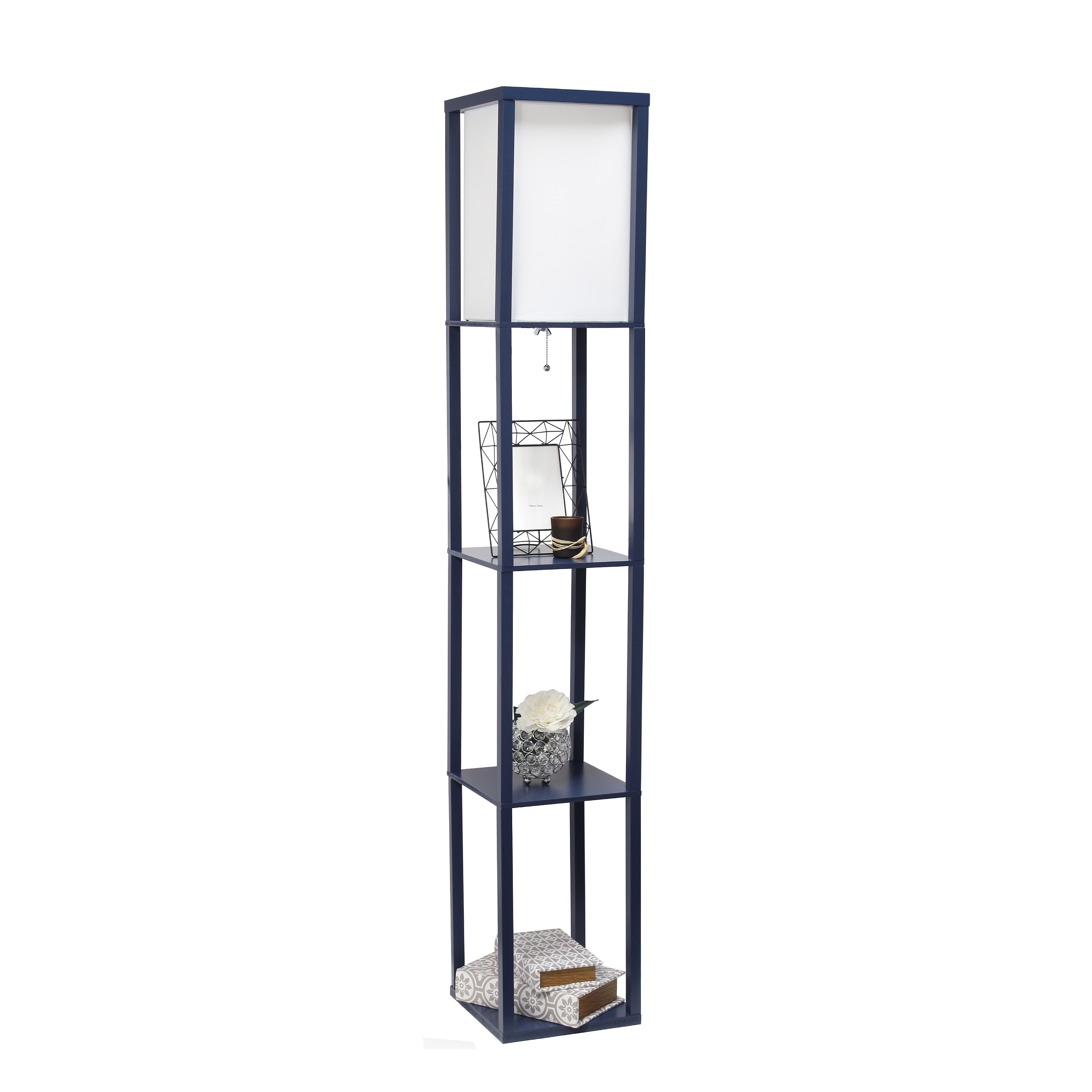 Simple Designs LF1014-NAV floorlamps - View #4