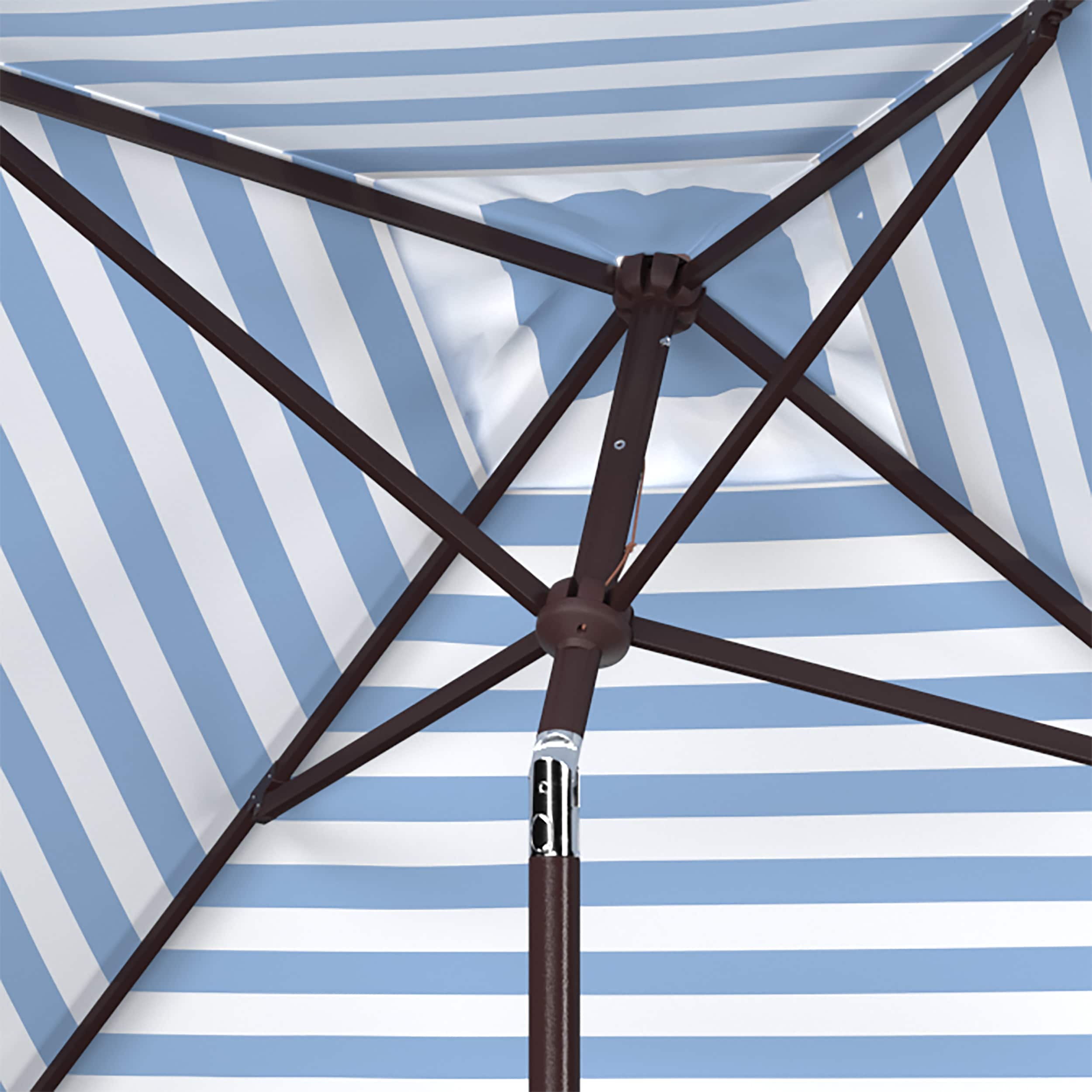 Safavieh PAT8407C Umbrellas-2 - View #4