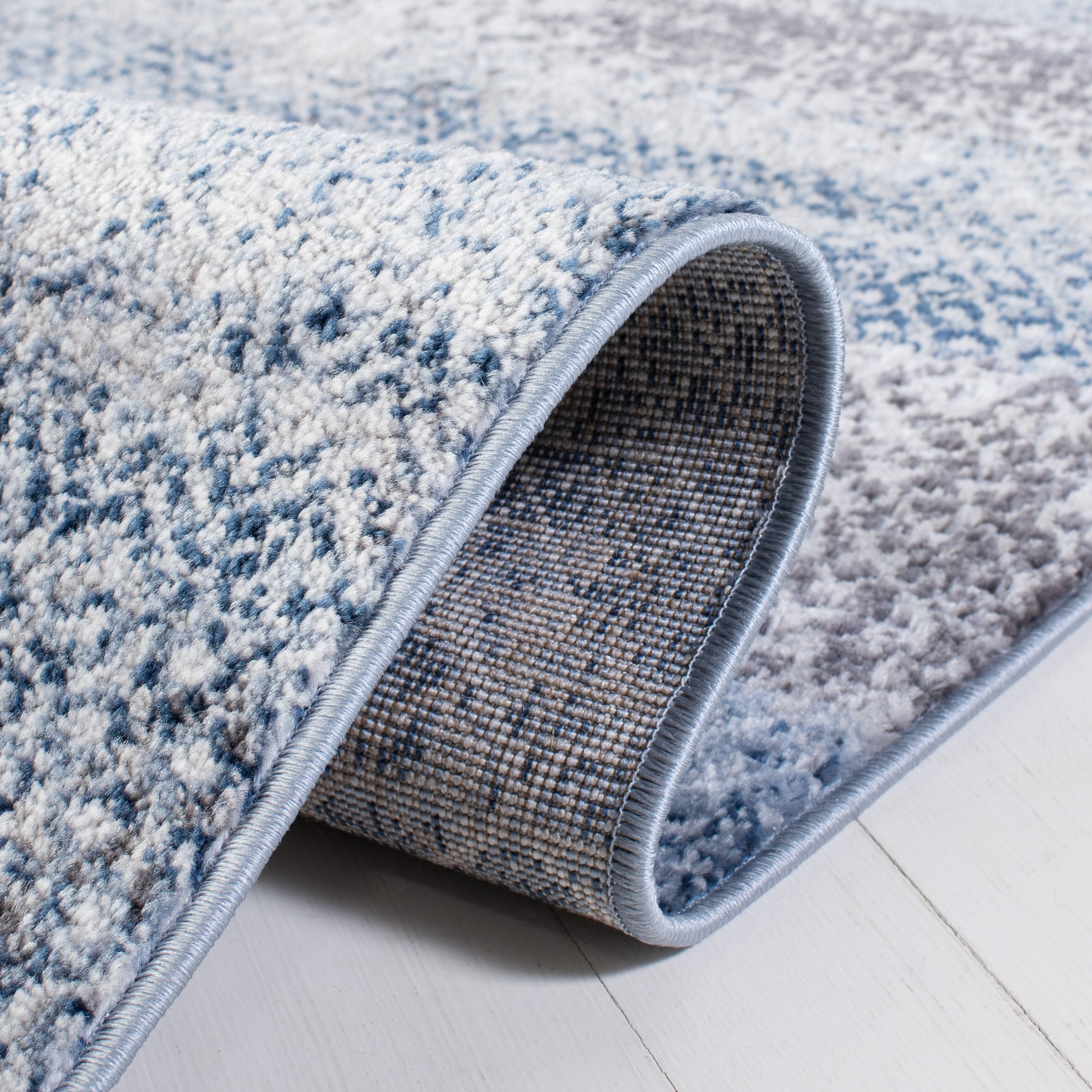 Safavieh ALA761N-5 rugs - View #6