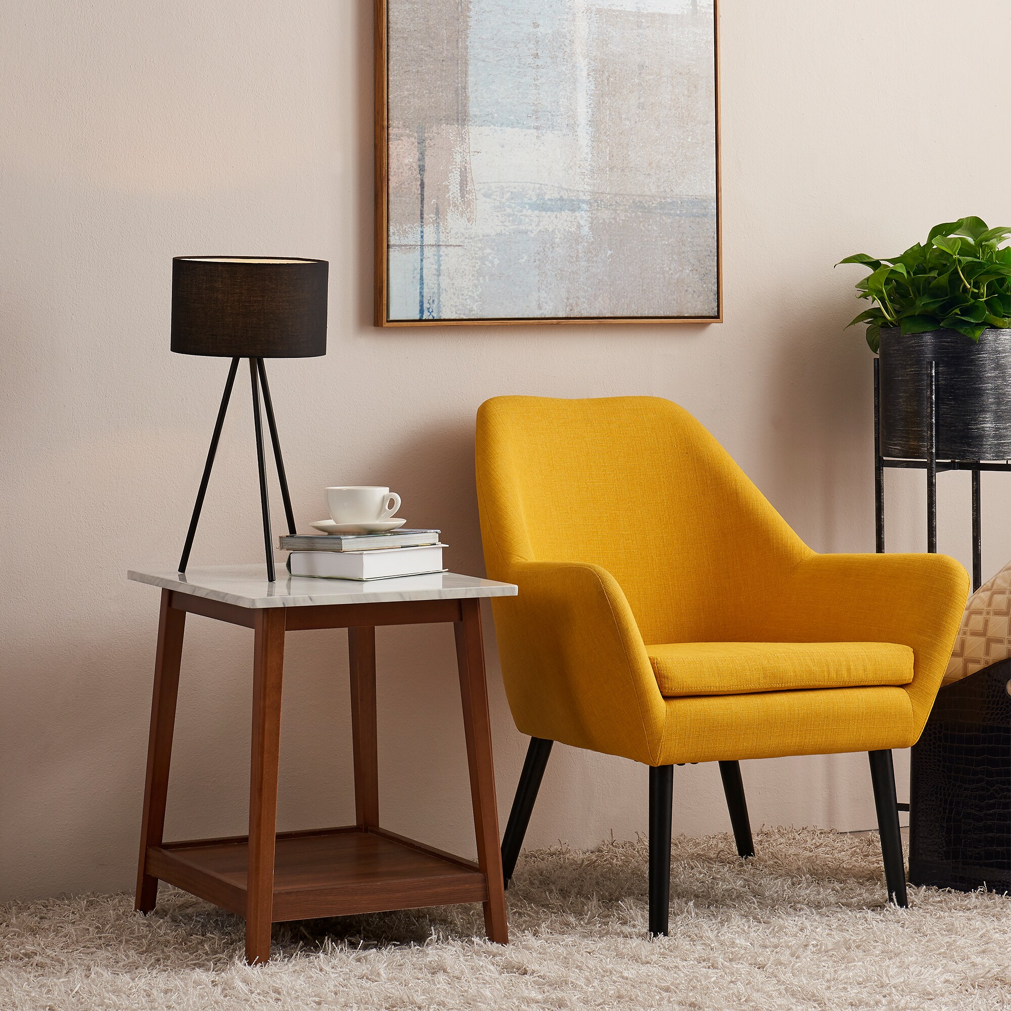 Teamson Home VNF-00077 End-Tables - View #6