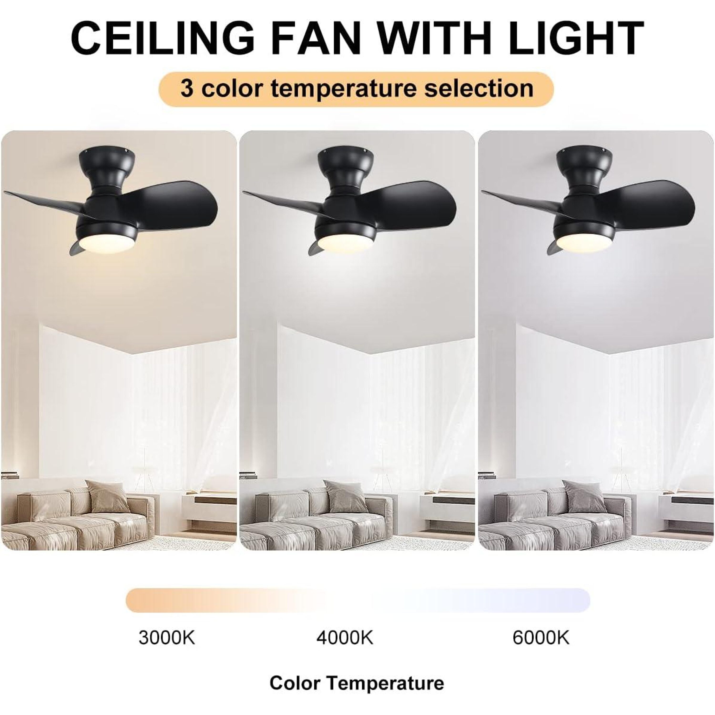 Bayfeve BFKS-46322-CF Ceiling-Fans - View #8