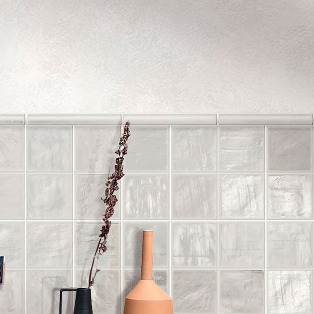 Apollo Tile APLSILSHRPEN Wall-Trim-Accent-Tile - View #7