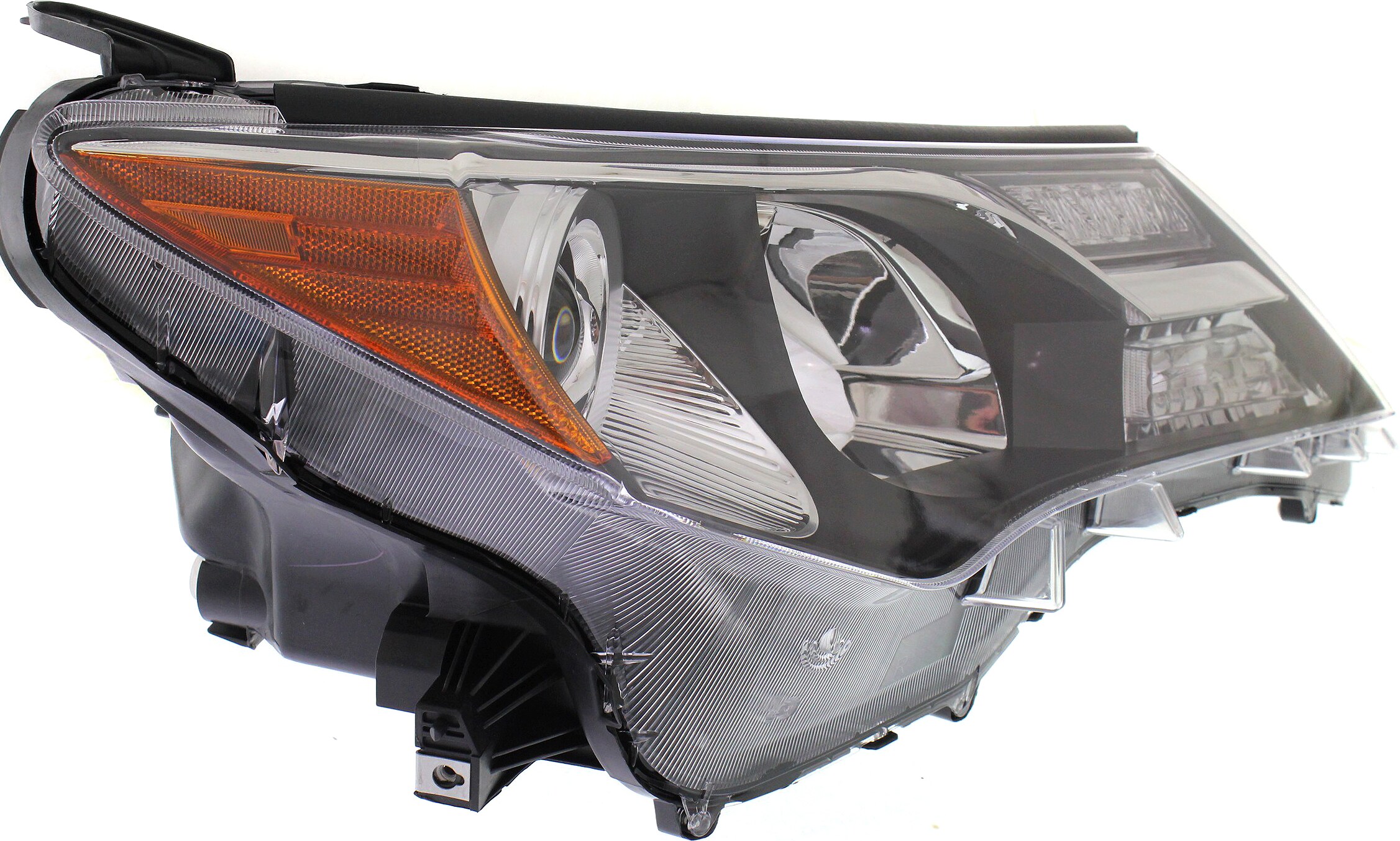 Garage-Pro JCWREPT100189GP Headlights-Components - View #3