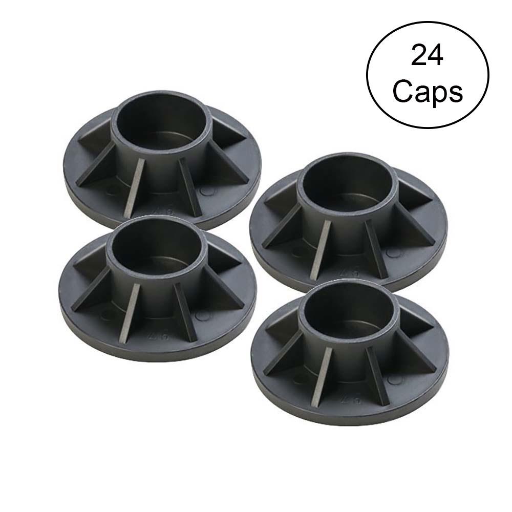 Intex 115986 24-Pack Drain Cover
