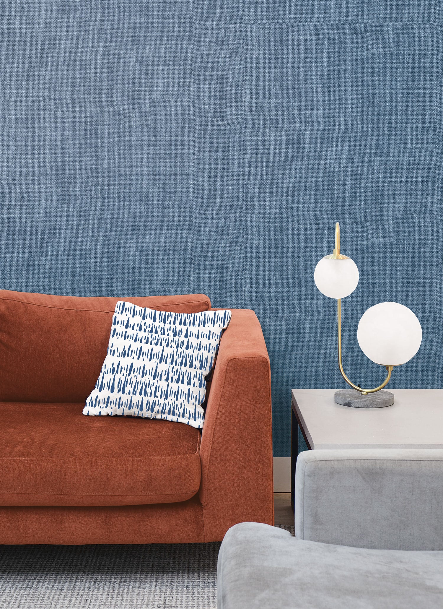 Seabrook Designs LW51102 wallpaper - View #2