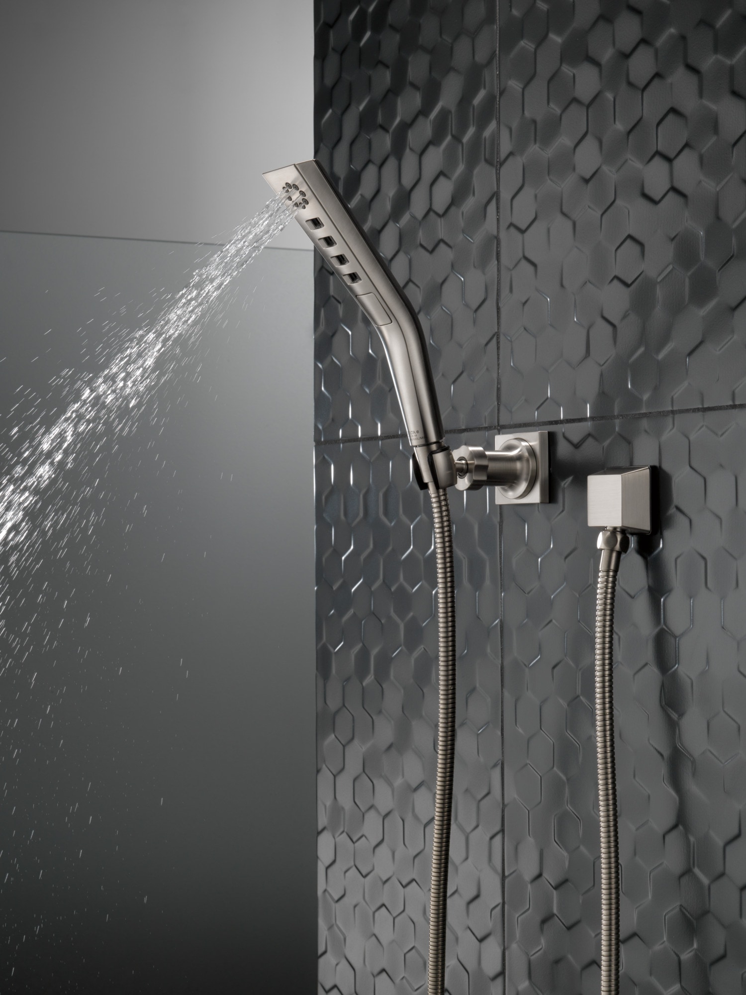 Delta 55799-SS-PR Fixed-Showerhead - View #10