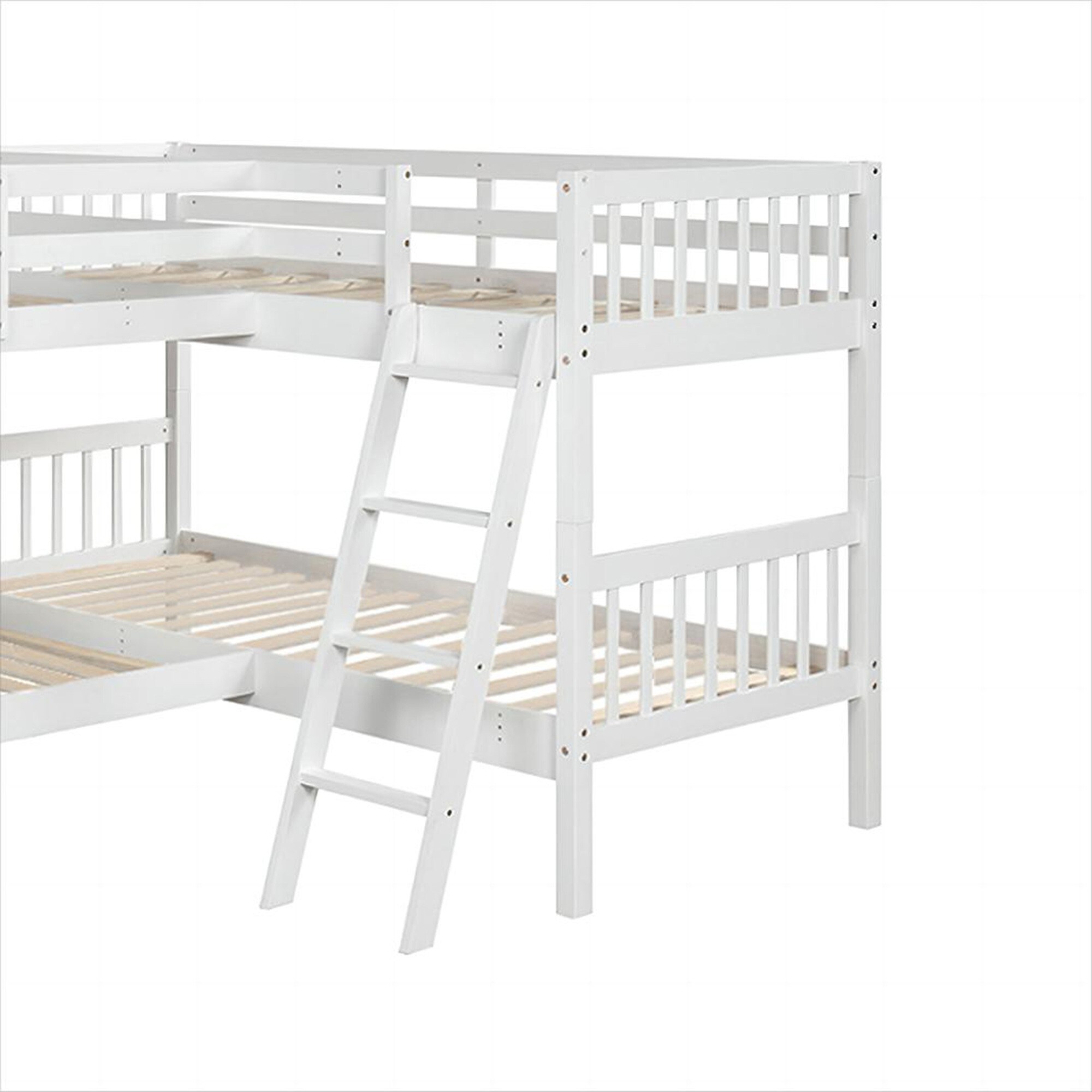 Yiekholo LL-1298AAK Bunk-Beds - View #9