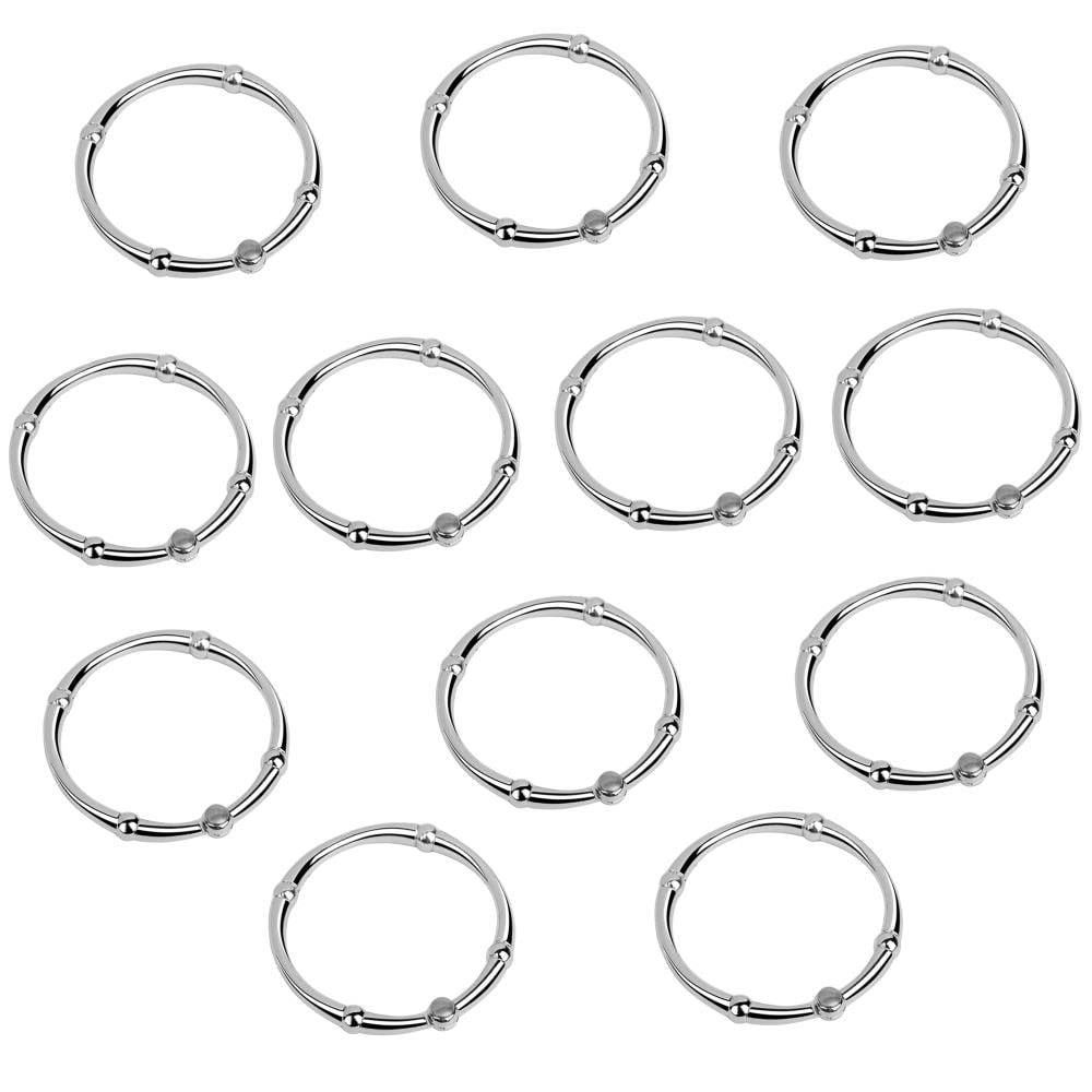 Utopia Alley HK4SS Shower-Rings-Hooks - View #3