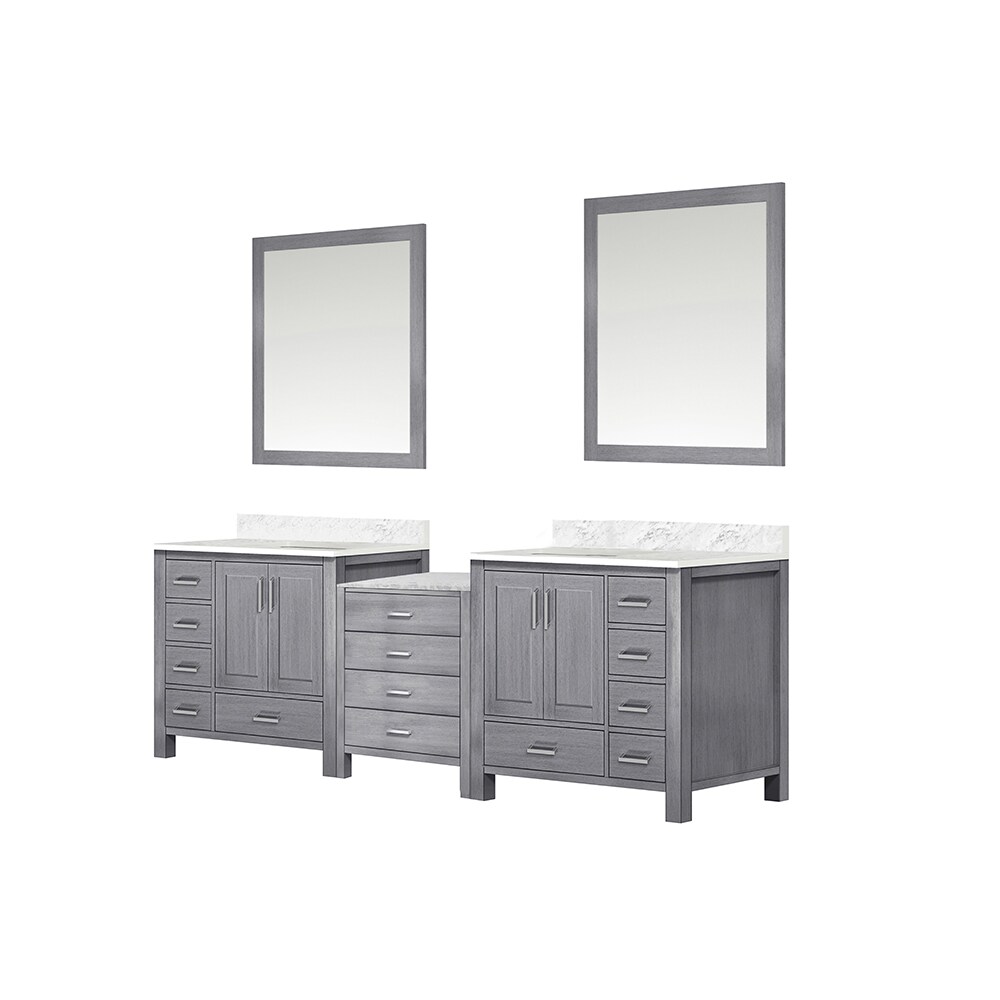 Lexora LVR92DD110 Bath-Vanity-Combo - View #4