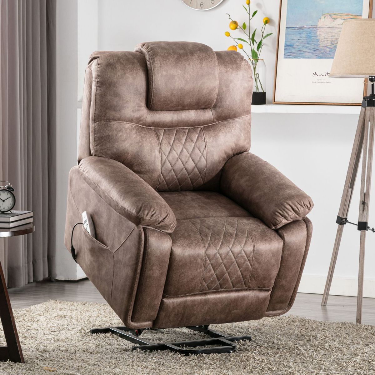 JASMODER SG000259AAA recliners - View #3
