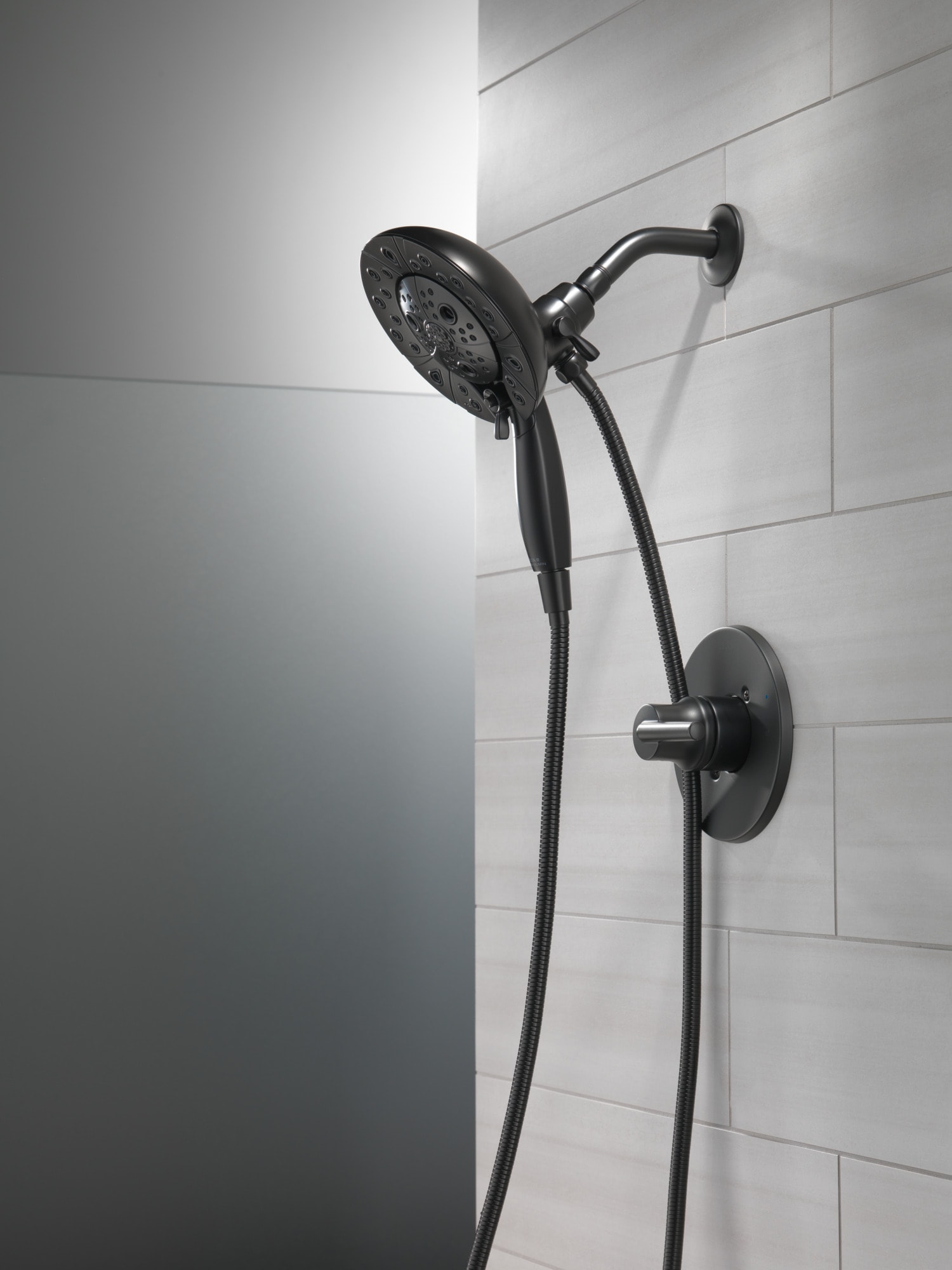 Delta T14259-BLLHD Tub-Shower-Faucets - View #16