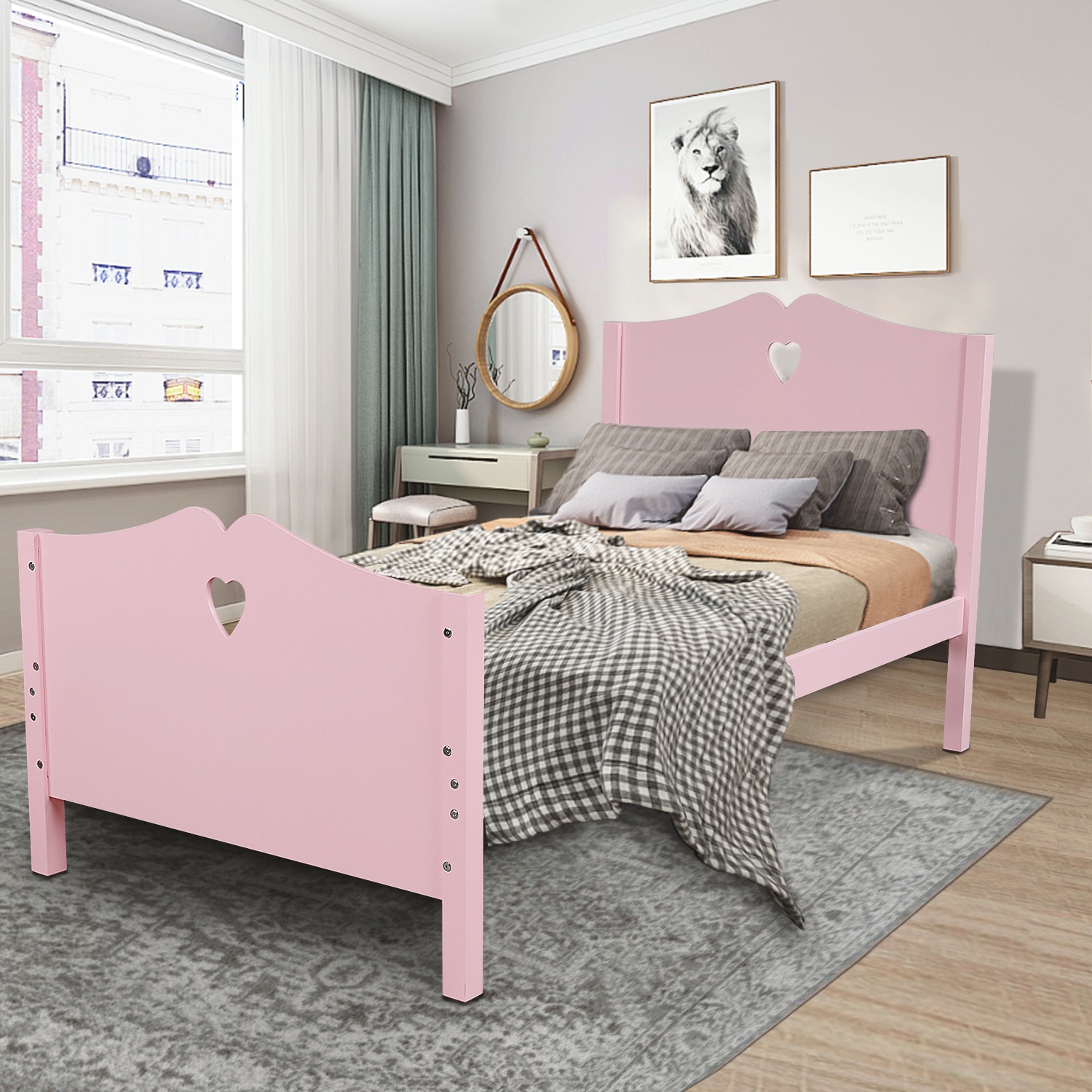 CASAINC LF-LP000070AAH beds - View #7