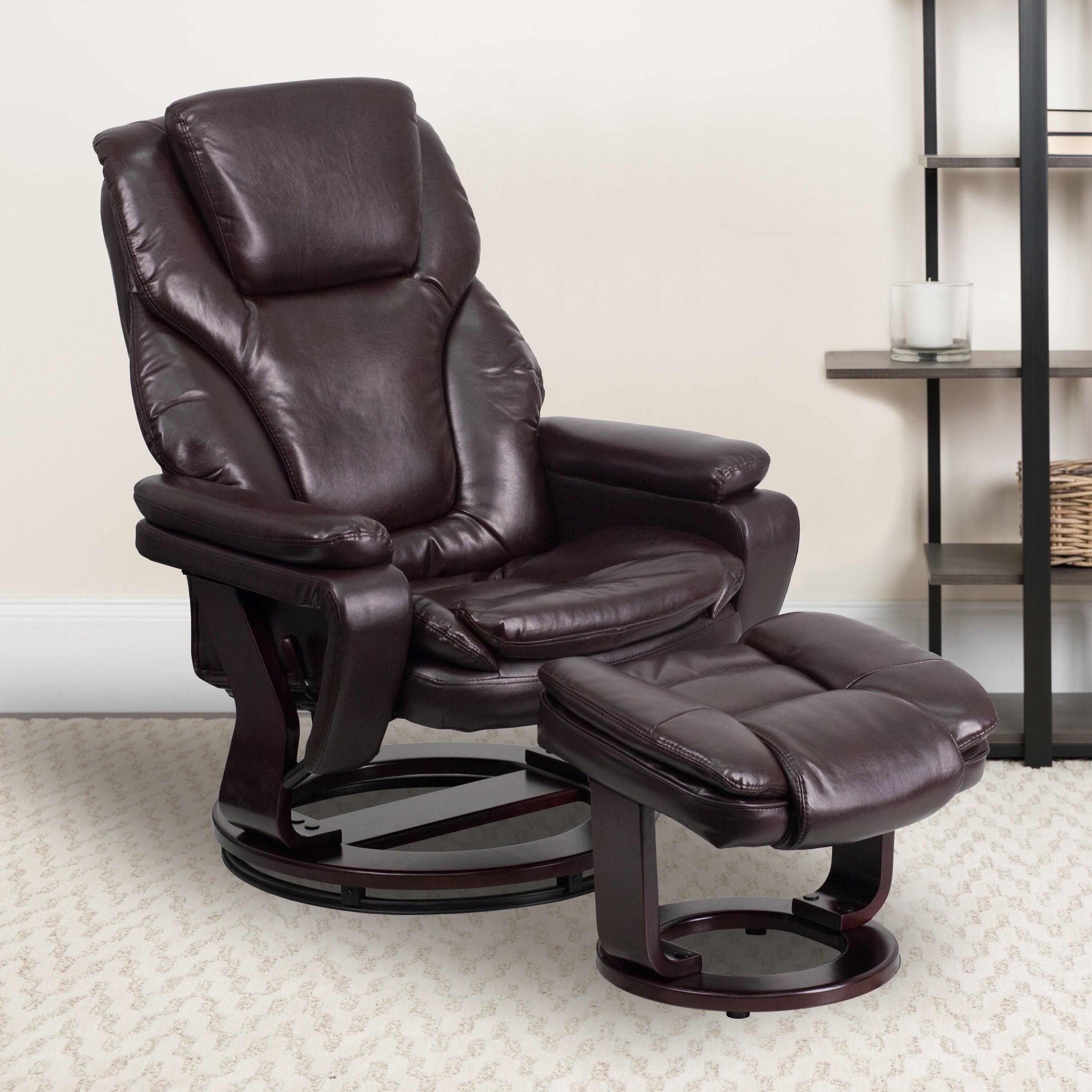 Flash Furniture 847254065061 recliners - View #2