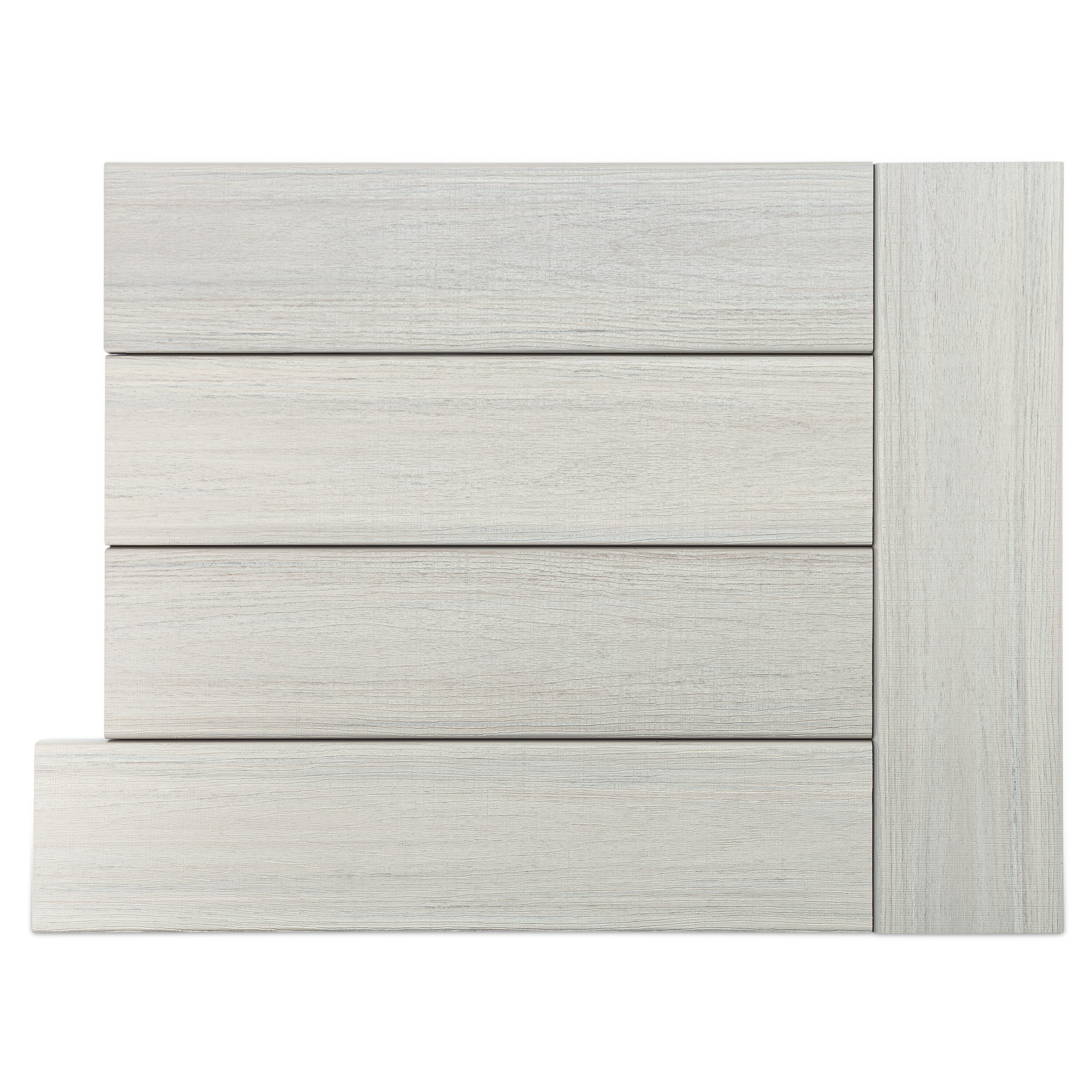 TimberTech ADR5117512BD Fascia-Boards - View #2