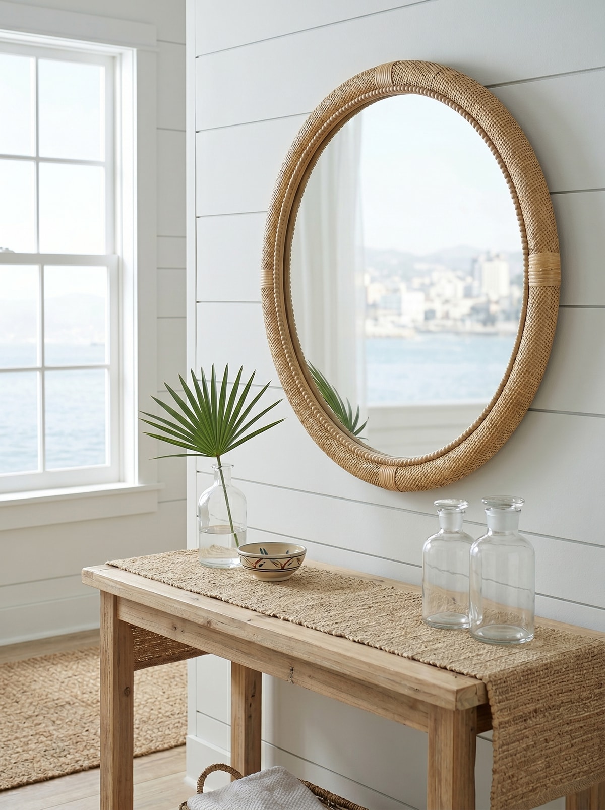 FAVSH W2078P513981-LYON Decor-Mirrors - View #4