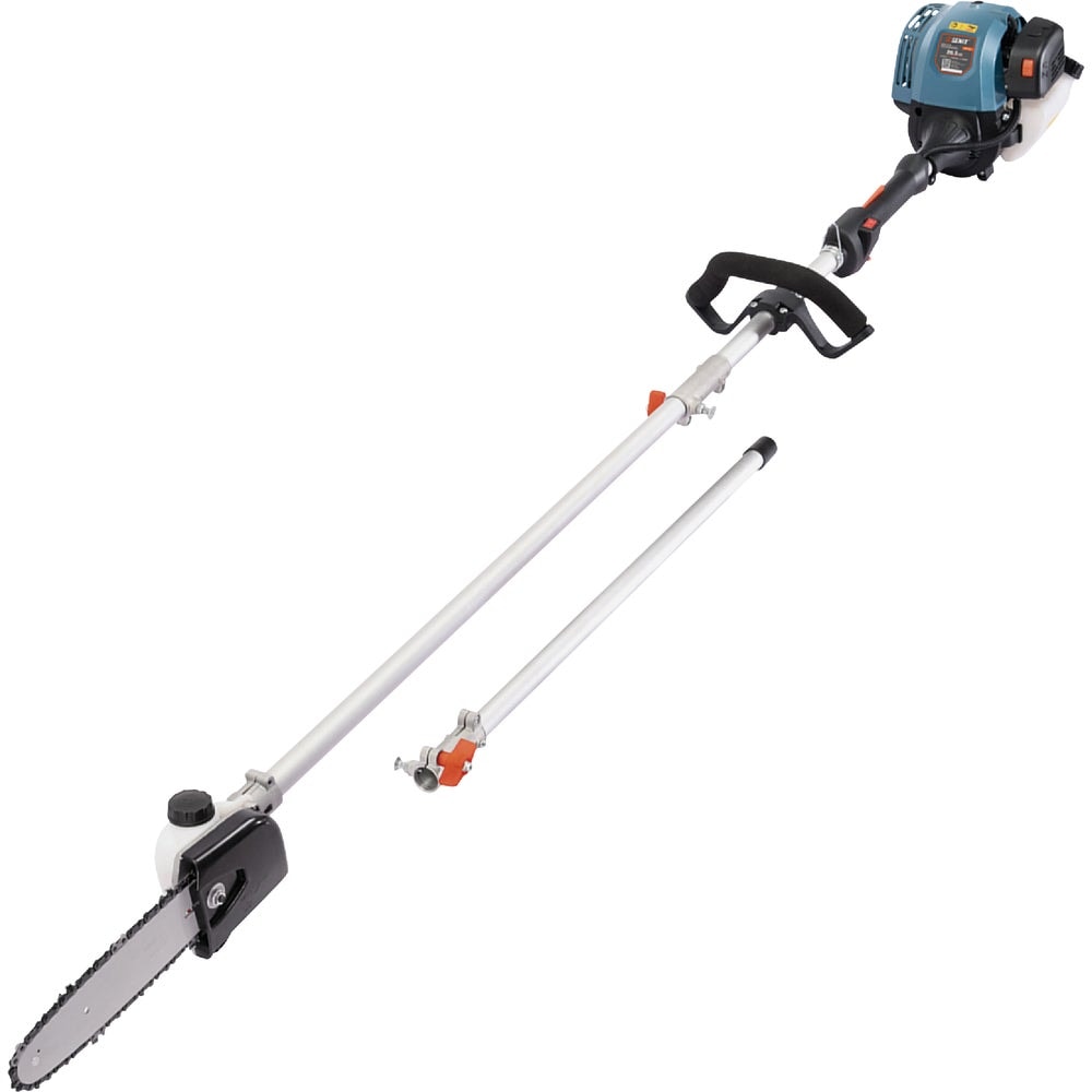 SENIX 26 5cc Gas Pole Saw Top Tier Household Tools Best Seller #CSP4QL-L