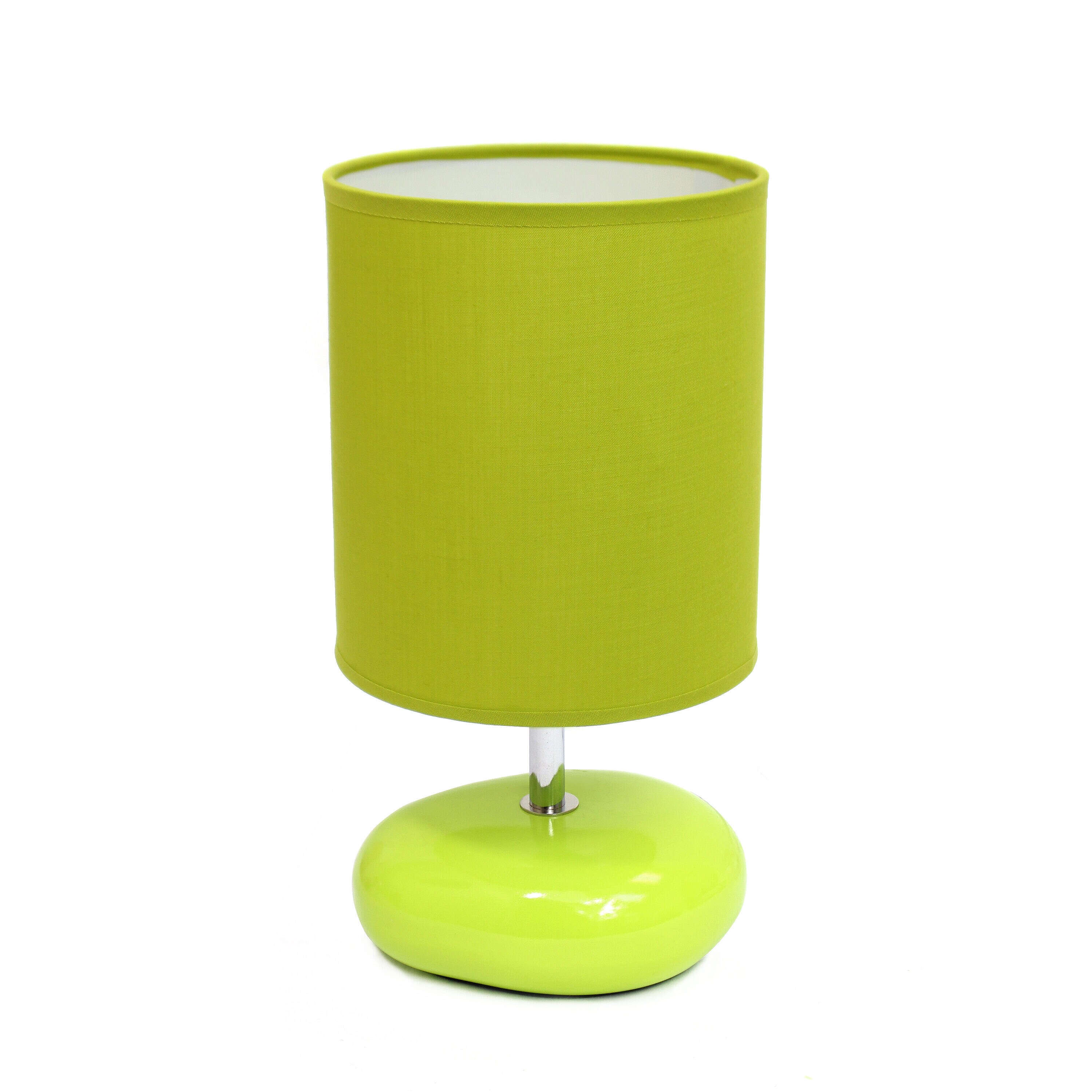 Simple Designs LT2005-GRN Table-Lamps - View #2