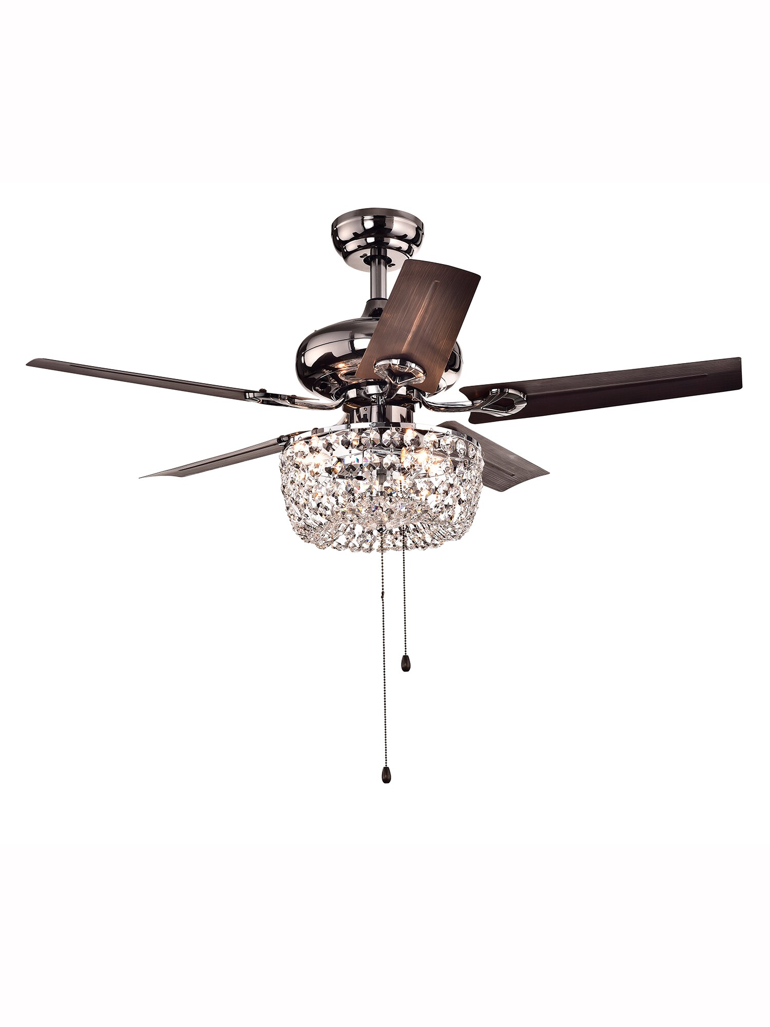 Home Accessories Inc CFL-8110 Ceiling-Fans - View #8