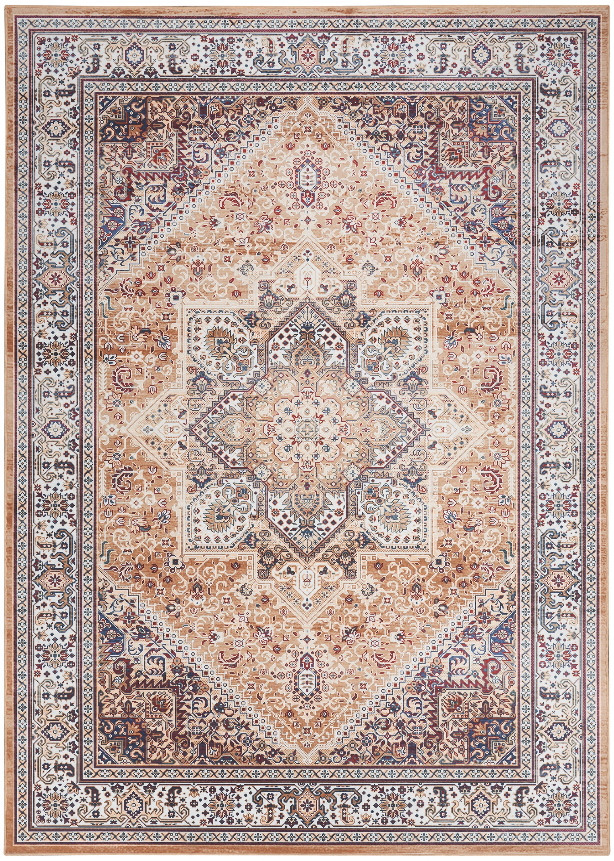 Nourison Home 099446930828 rugs - View #2