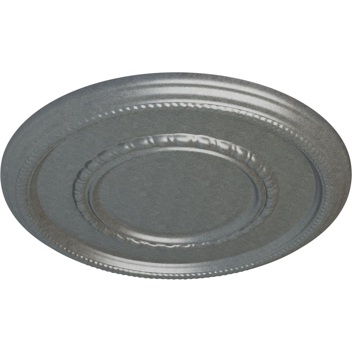 Ekena Millwork CM17FEPLS Ceiling-Medallions - View #2