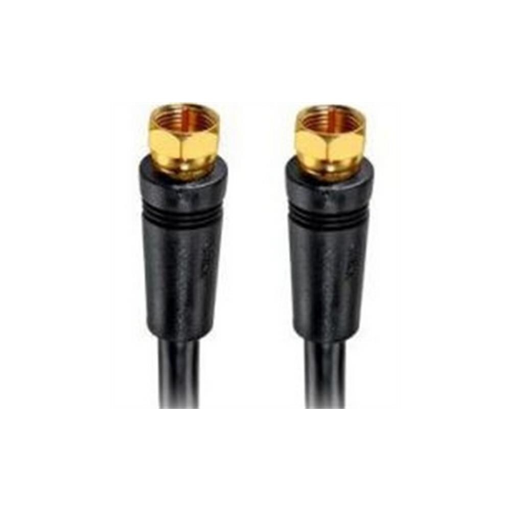 lowes coax cable connectors