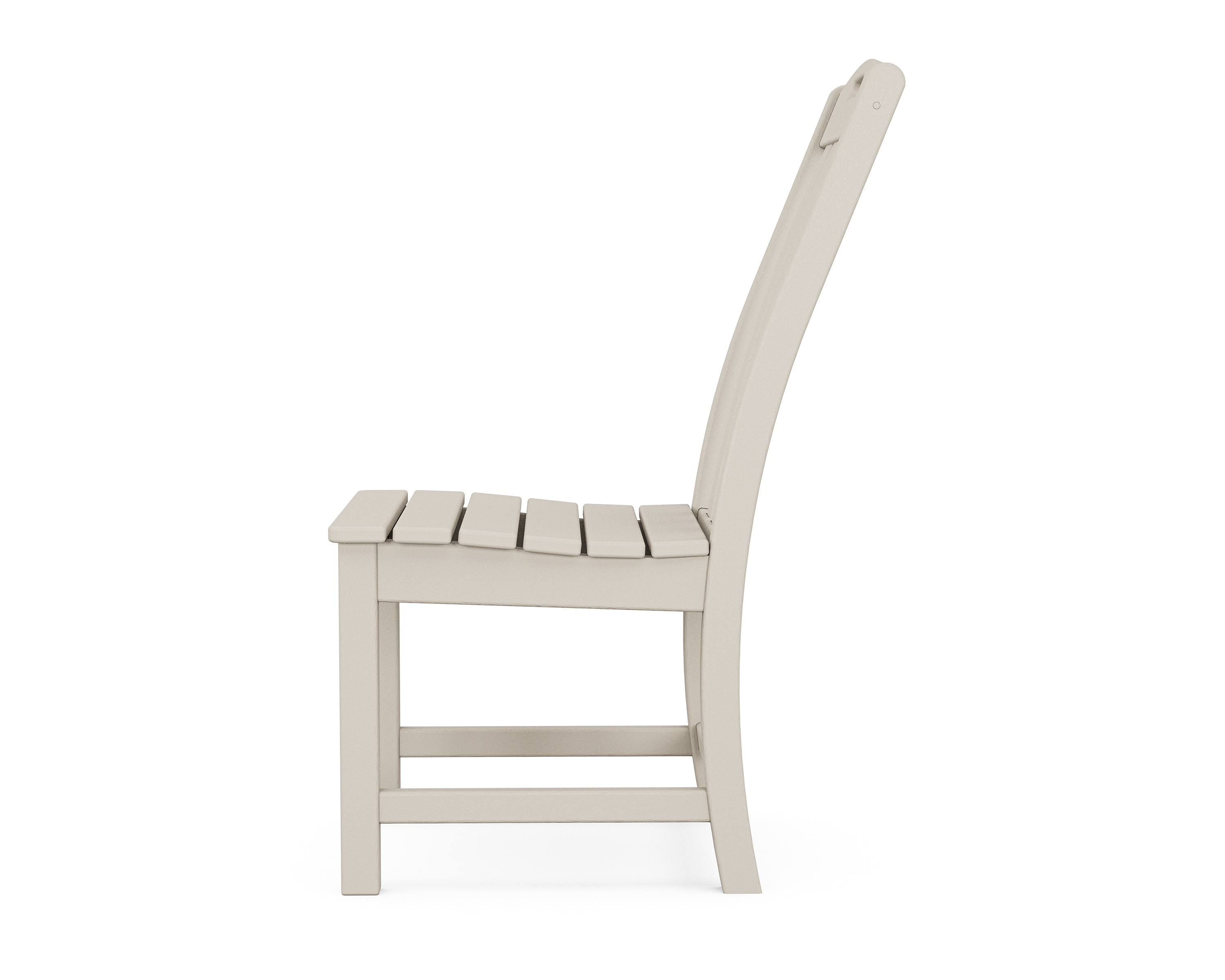 Trex Outdoor Furniture TXD130SC Patio-Chairs - View #3