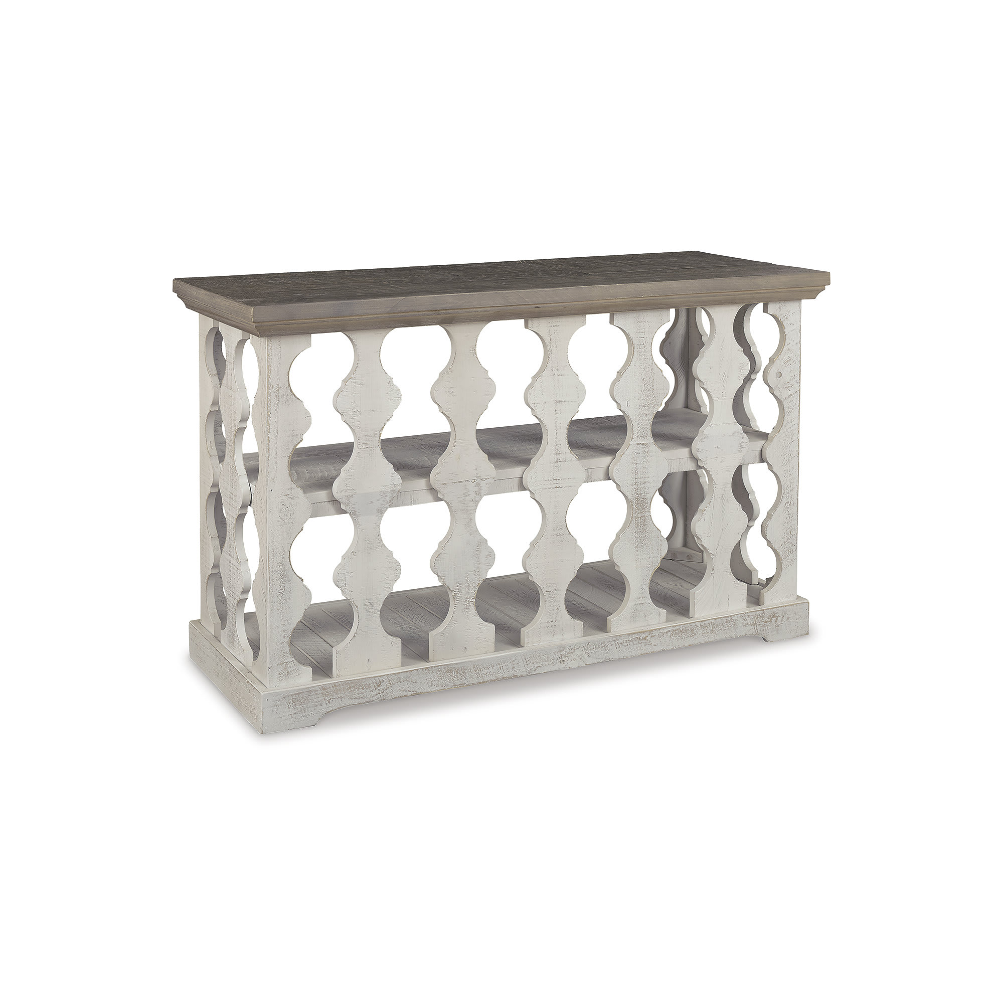 Signature Design by Ashley T814-5 Console-Sofa-Tables - View #3