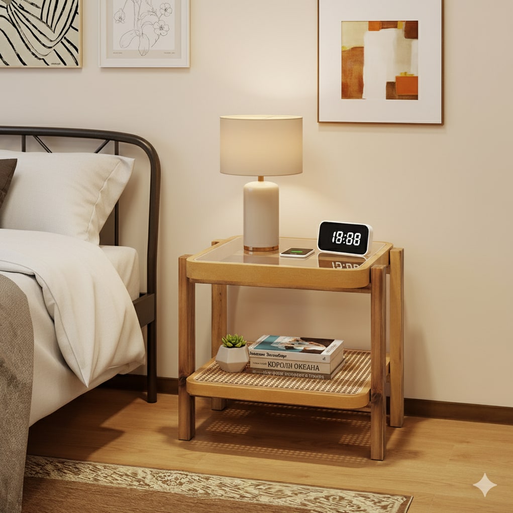 Poinic CWJ12151BN Coffee-Tables - View #8