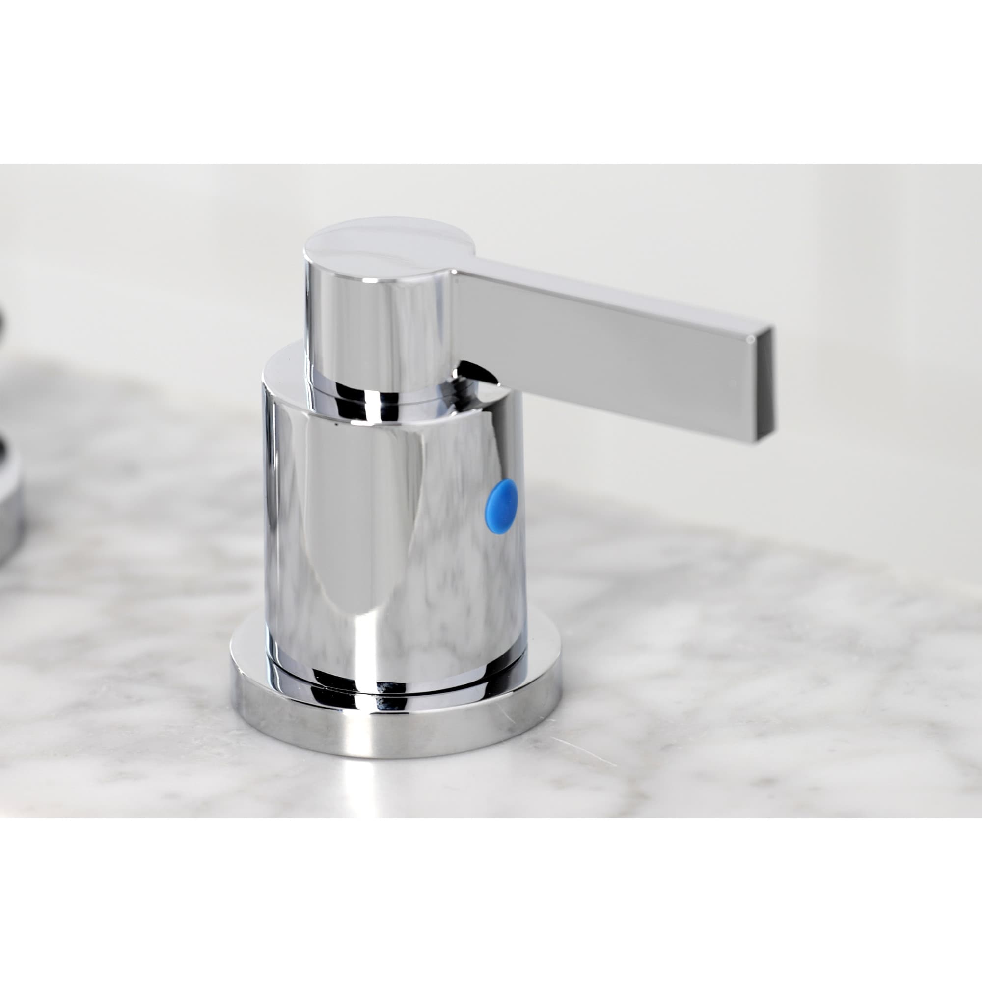 Kingston Brass WLFSC8931NDL Lavatory-Faucets - View #8