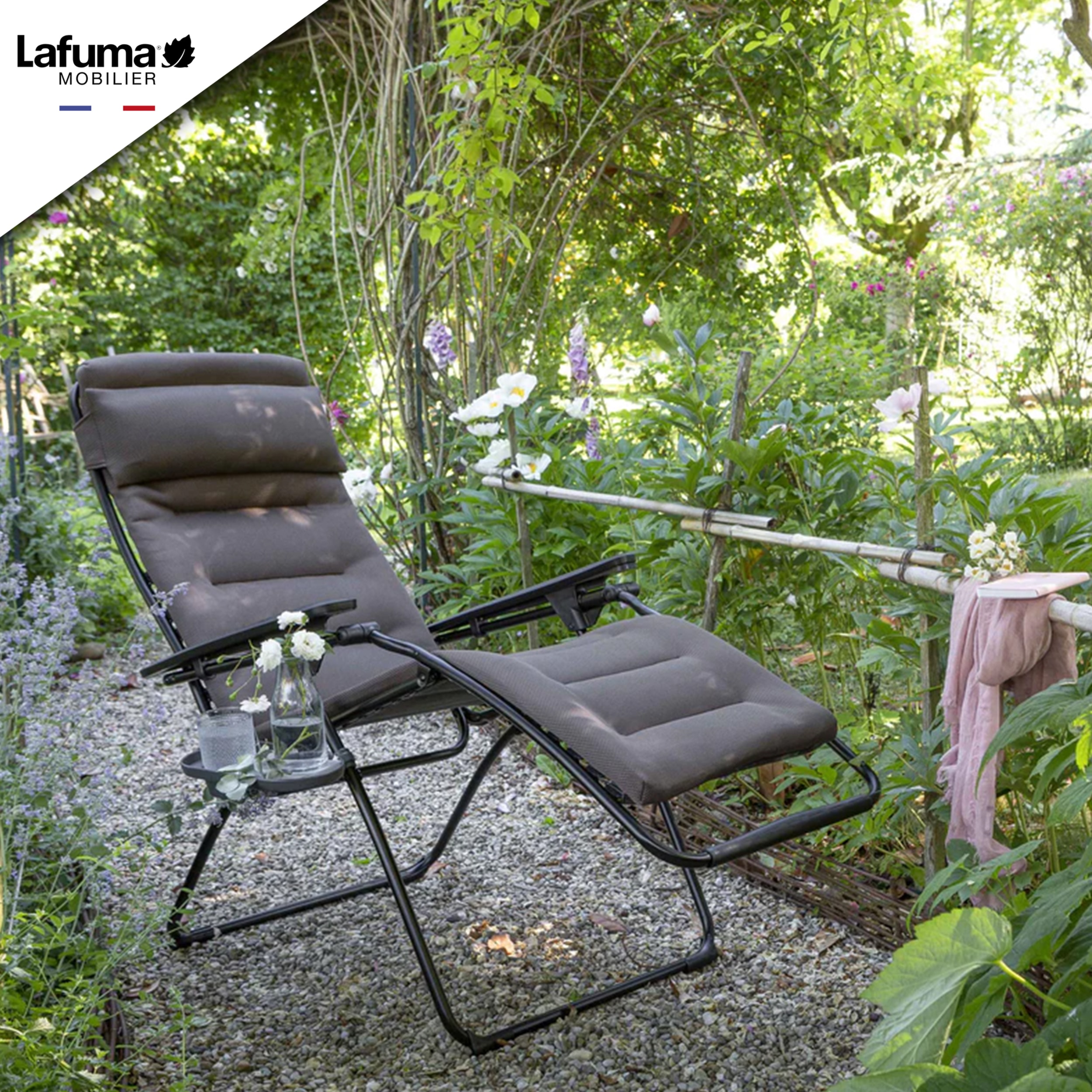 Lafuma 107937 chairs - View #5