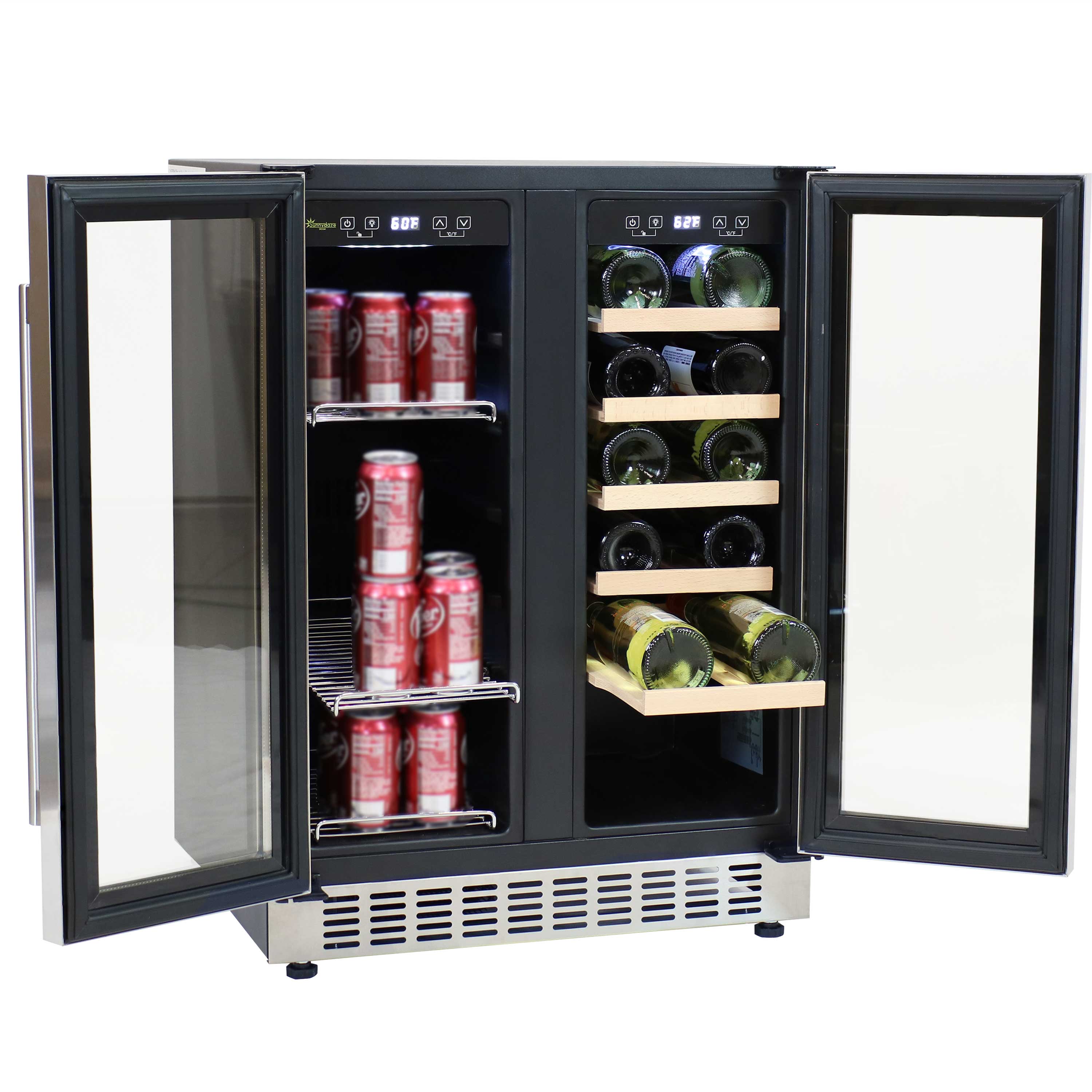 Sunnydaze Decor ATN-385 Beverage-Dispensers - View #4