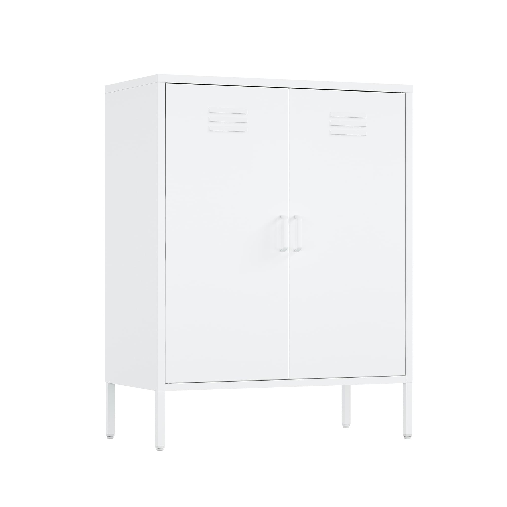 Manhattan Comfort 2-AF067-WH Storage-Cabinets - View #8
