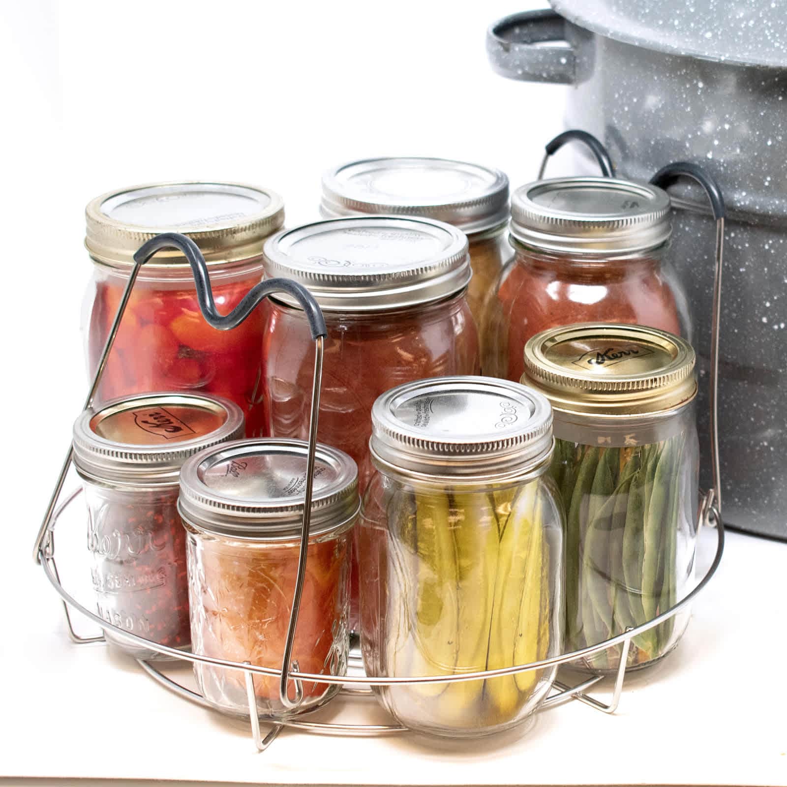 Norpro NP-6001 Food-Storage-Containers - View #4