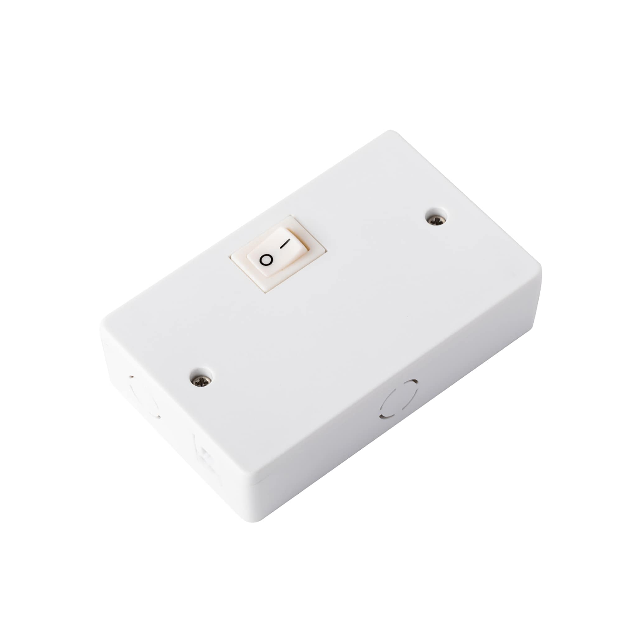 WAC Lighting HR-HWB-WT Cabinet-Lighting-Parts - View #3