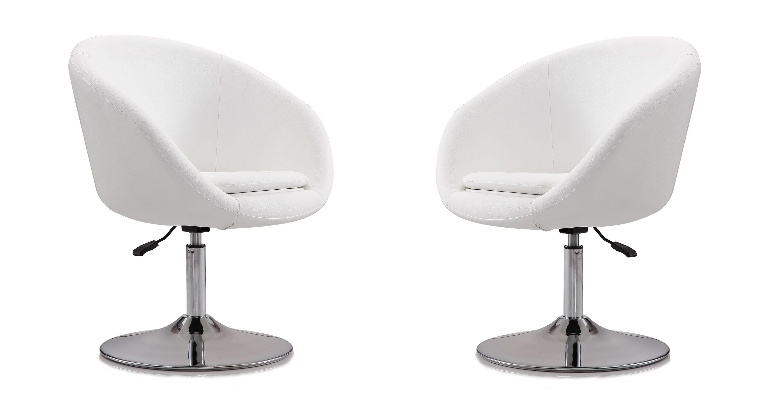 Manhattan Comfort 2-AC036-WH chairs - View #2