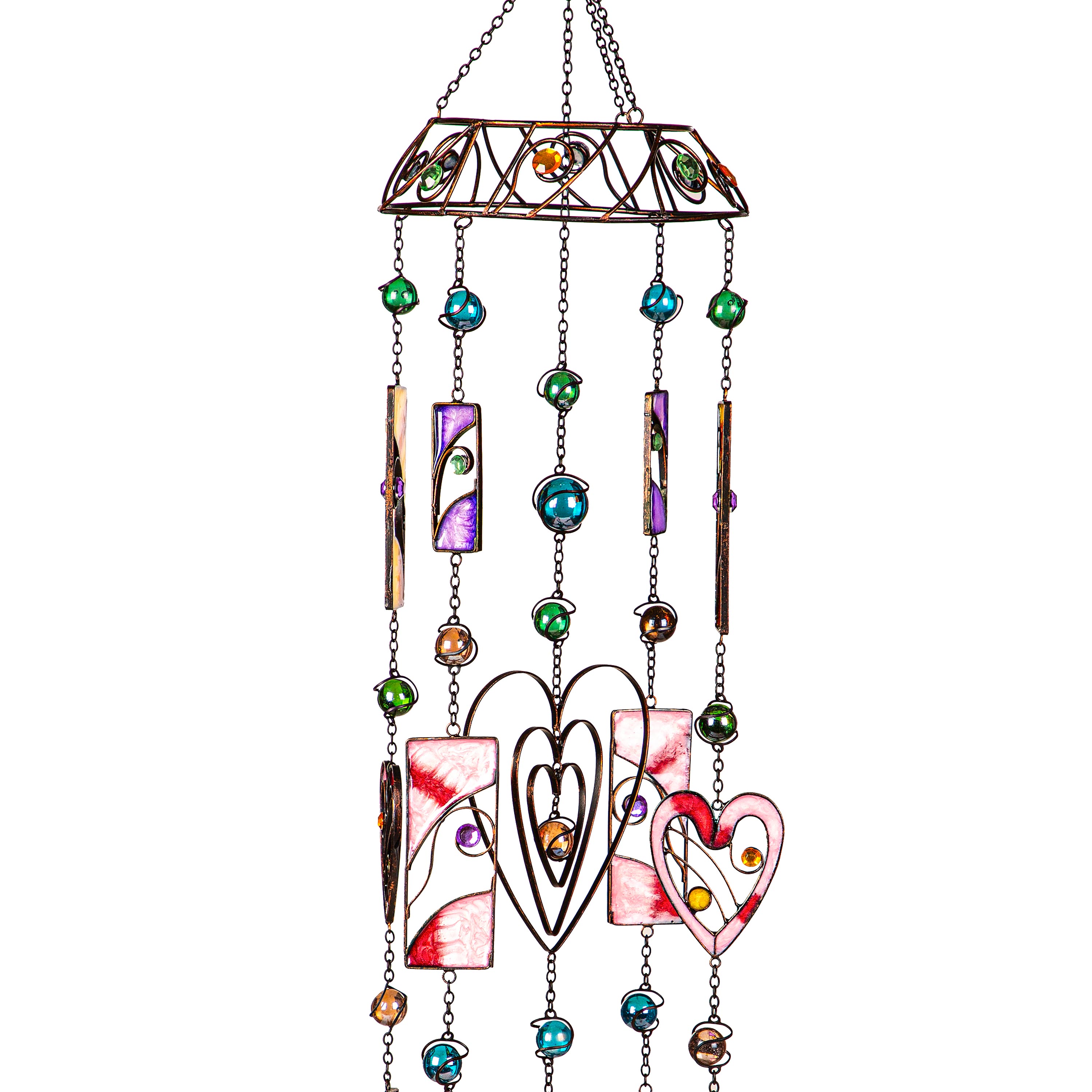 Evergreen 2WC2479 Wind-Chimes - View #3