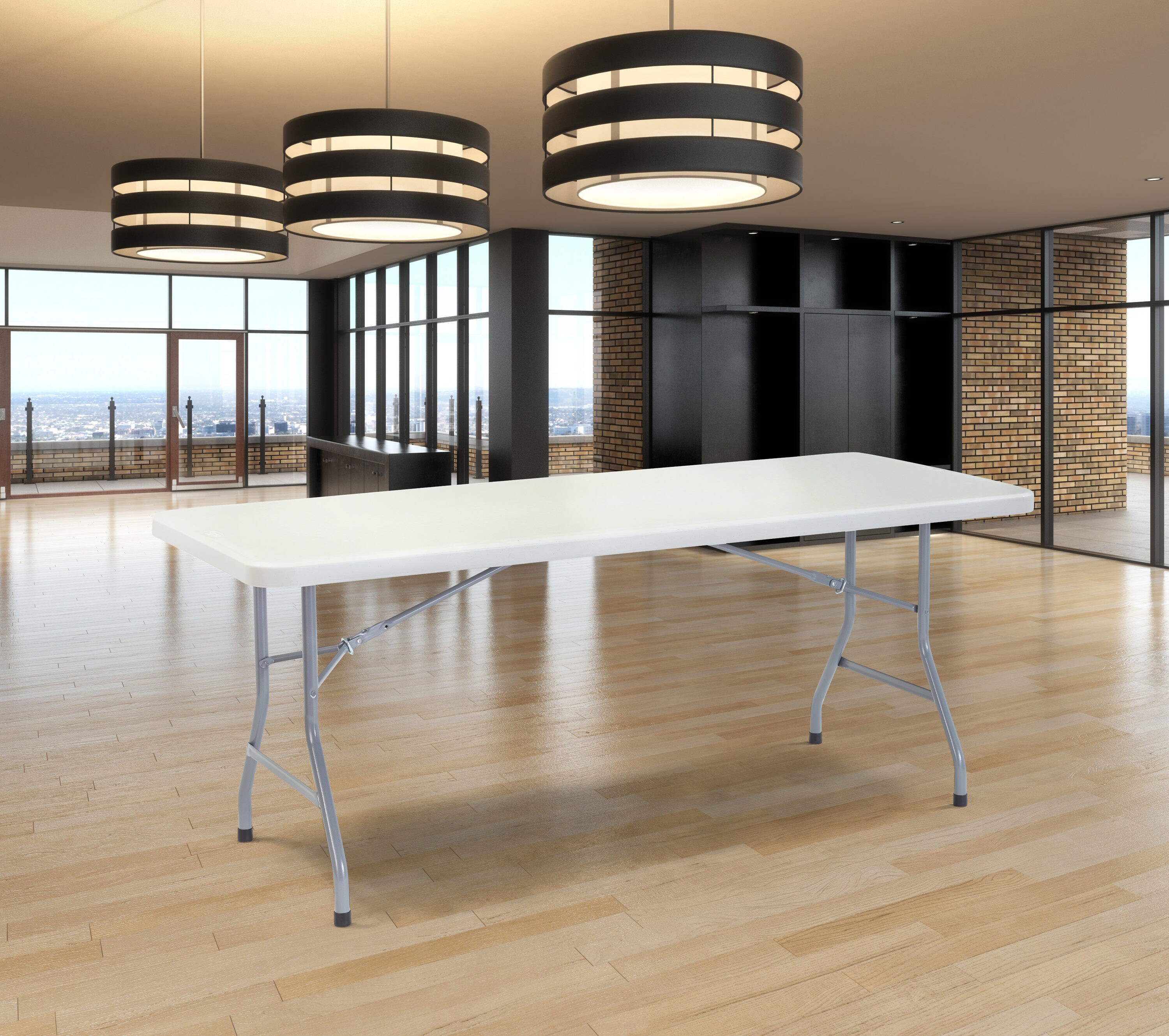 National Public Seating BT3072 Folding-Tables - View #9