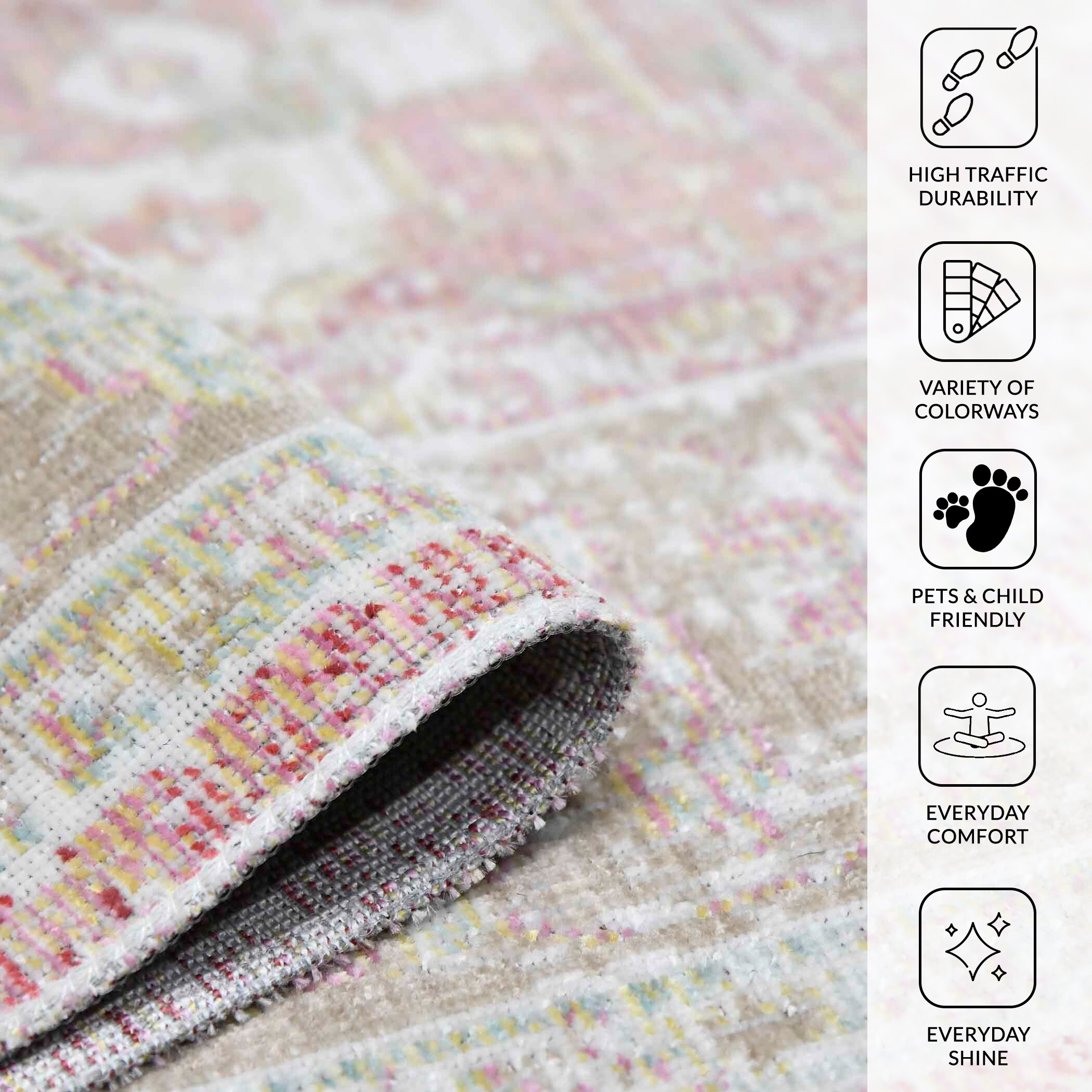 Amer Rugs CEN23311511 rugs - View #10