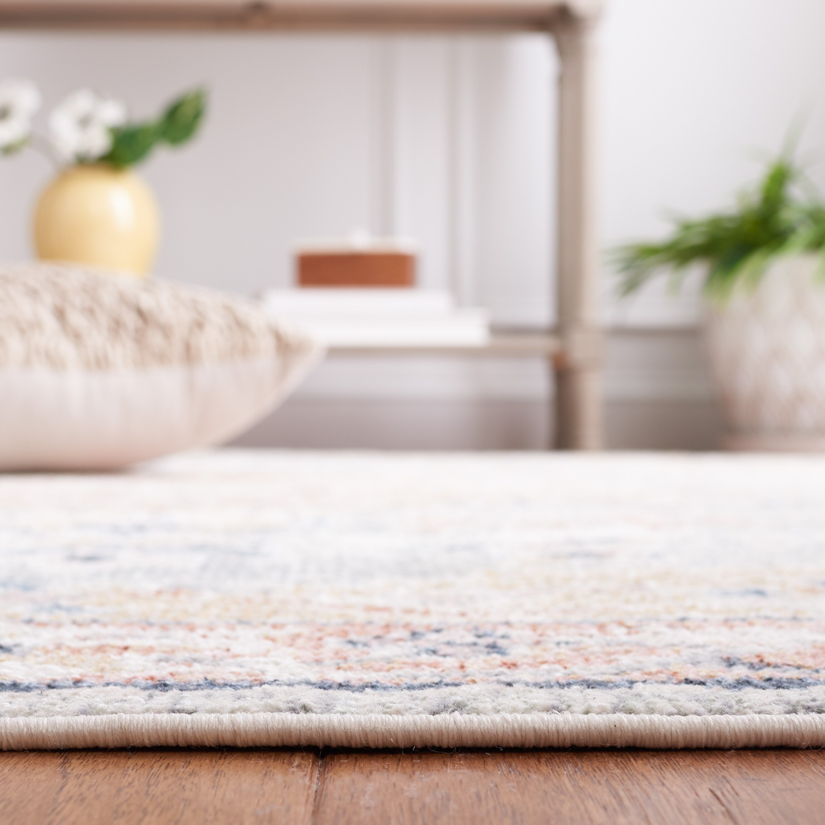 Safavieh BAY134W-3 rugs - View #4