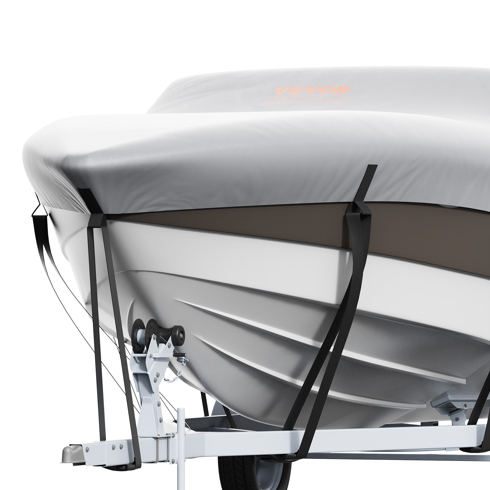 VEVOR TYCZ600D2324S51Q4V0 Boat-Covers - View #8